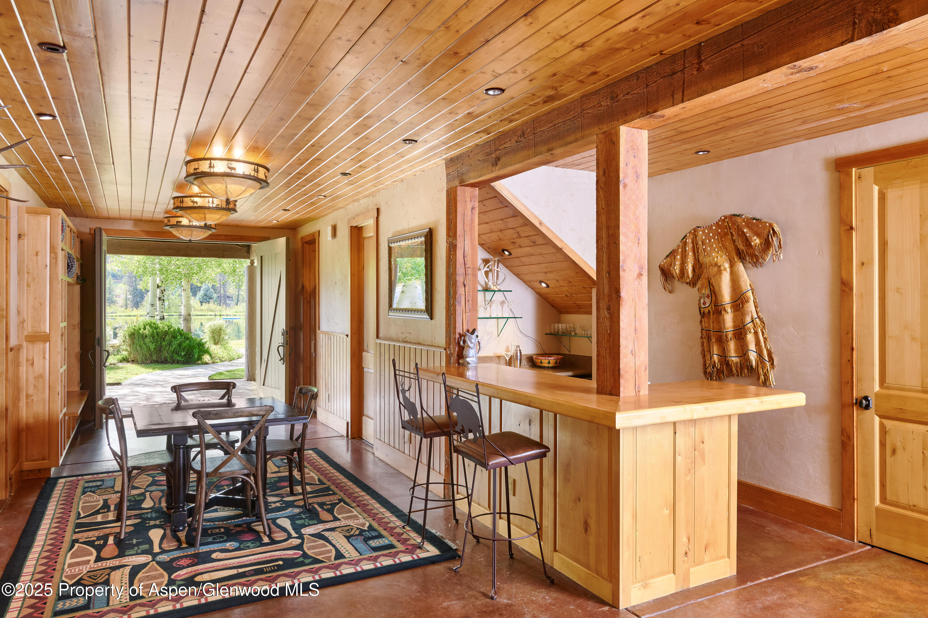 1900&1470 Snowmass Creek Road Snowmass CO 81654