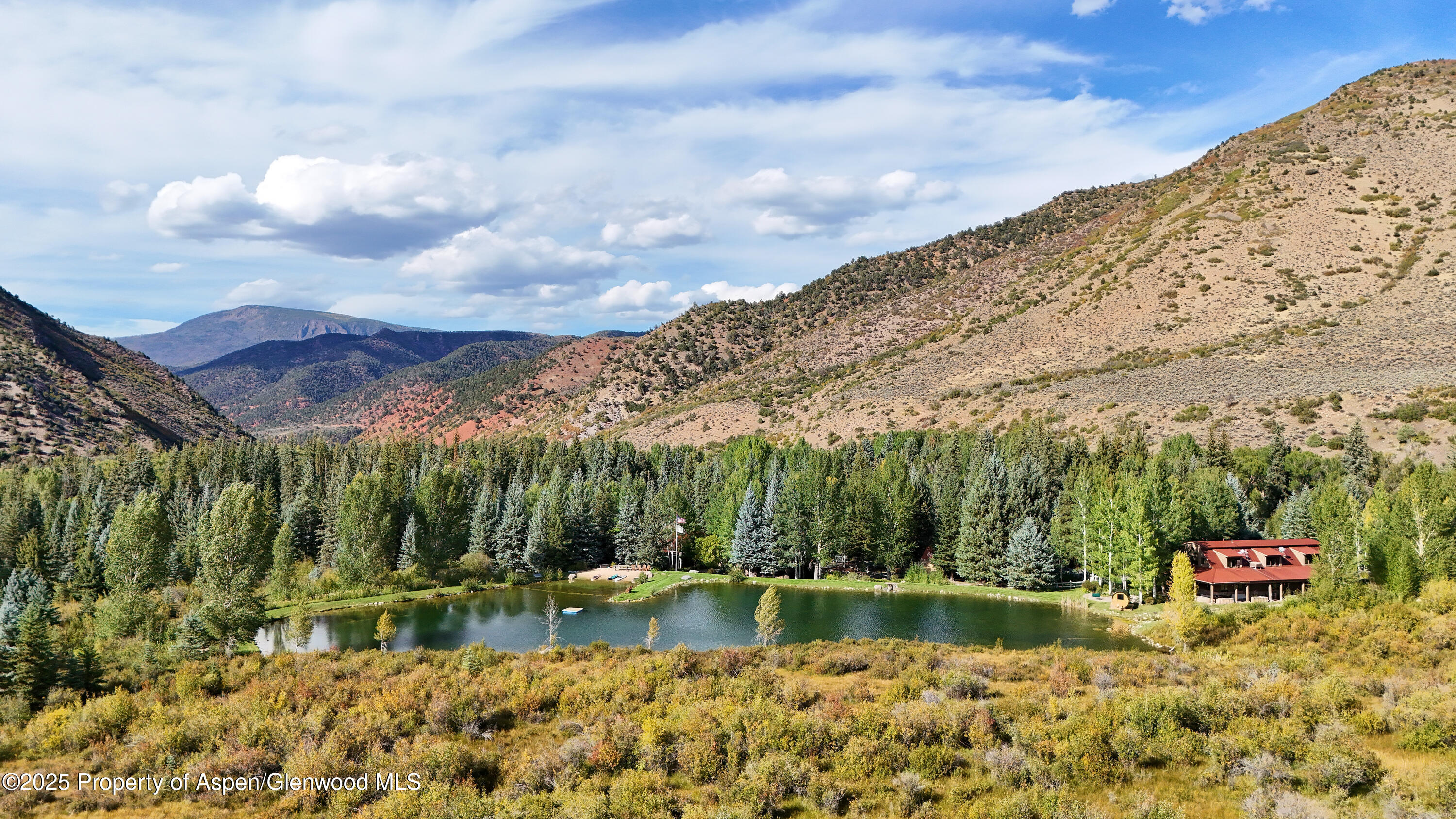 1900&1470 Snowmass Creek Road Snowmass CO 81654