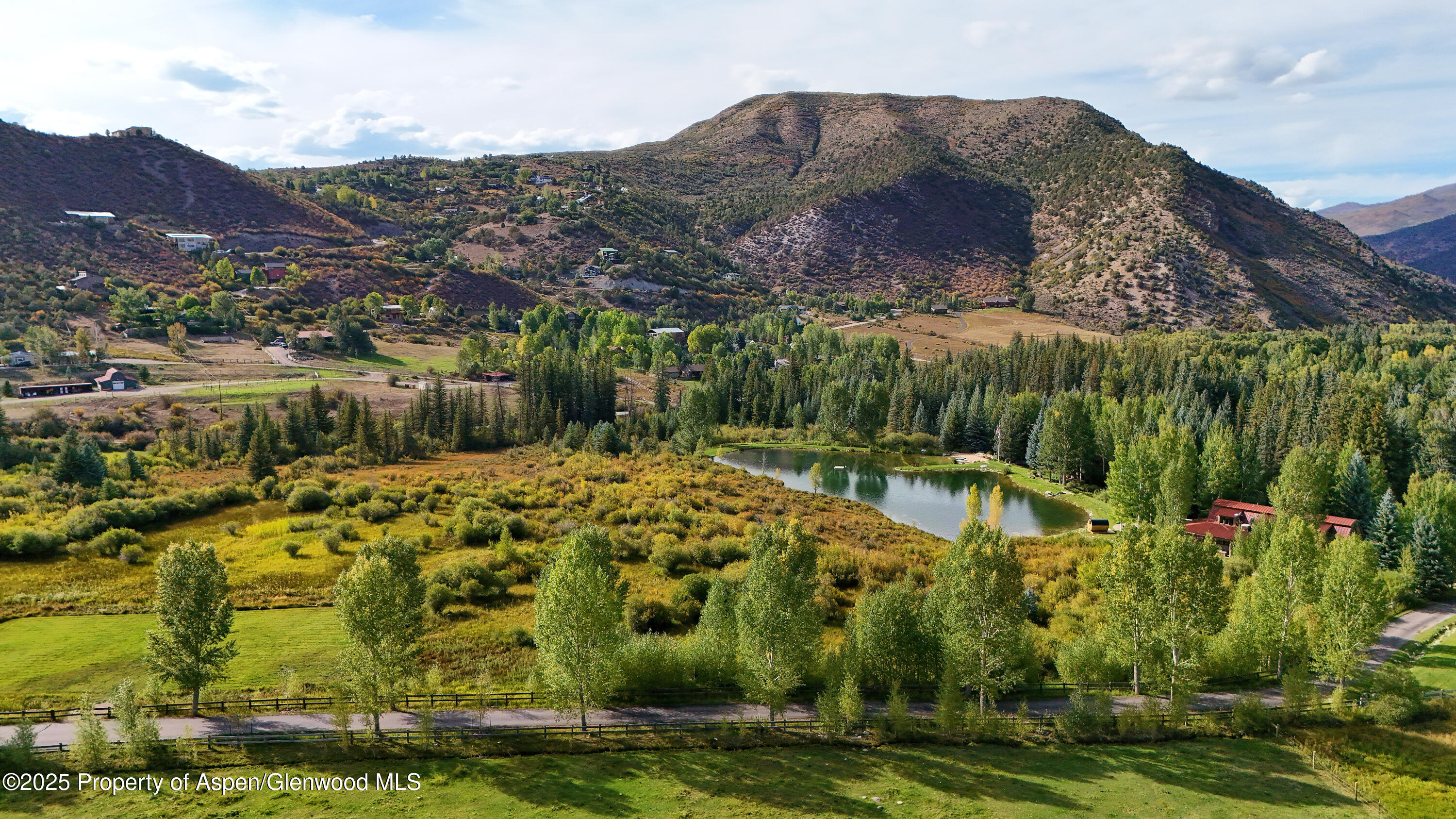 1900&1470 Snowmass Creek Road Snowmass CO 81654