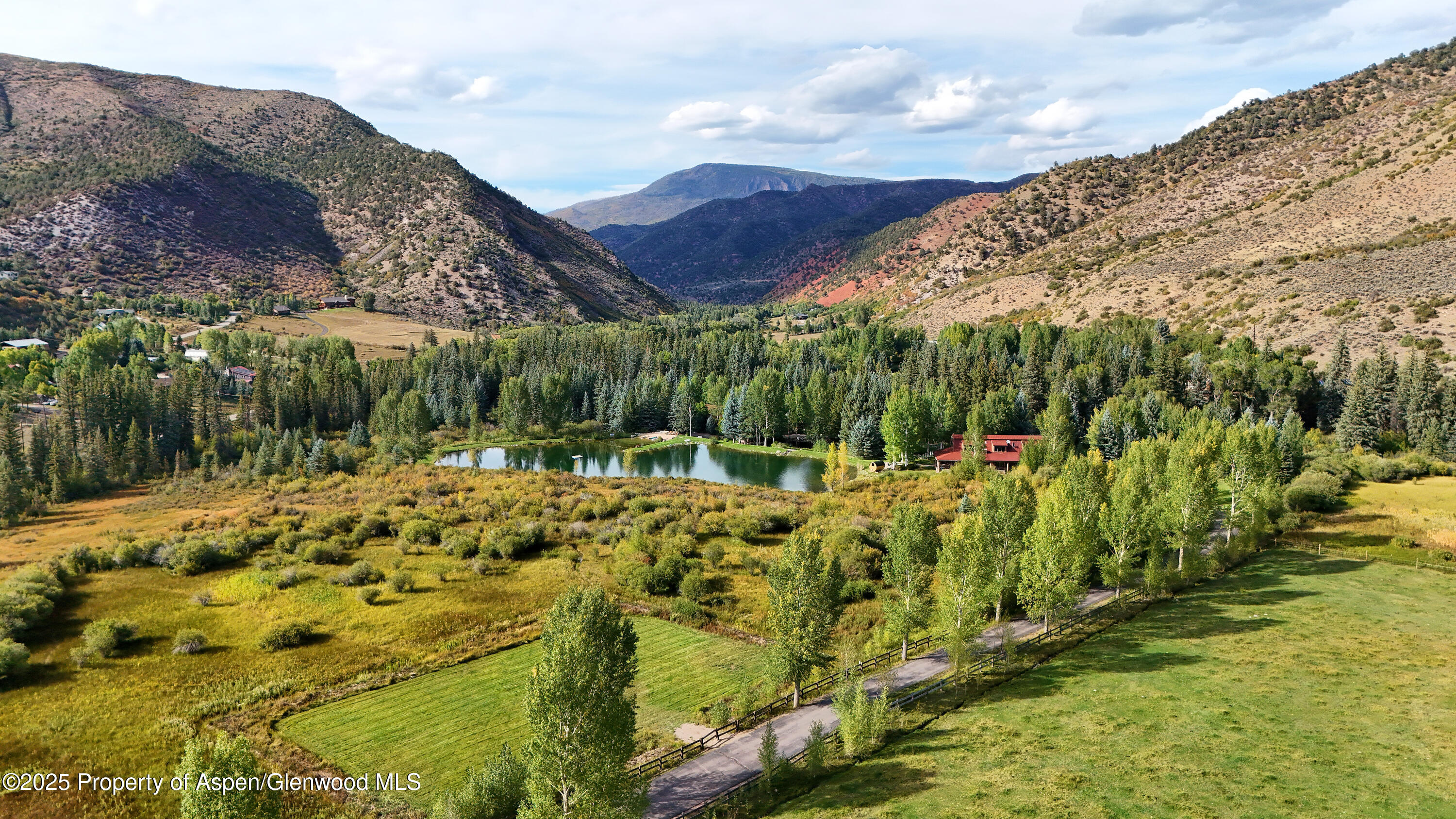1900&1470 Snowmass Creek Road Snowmass CO 81654