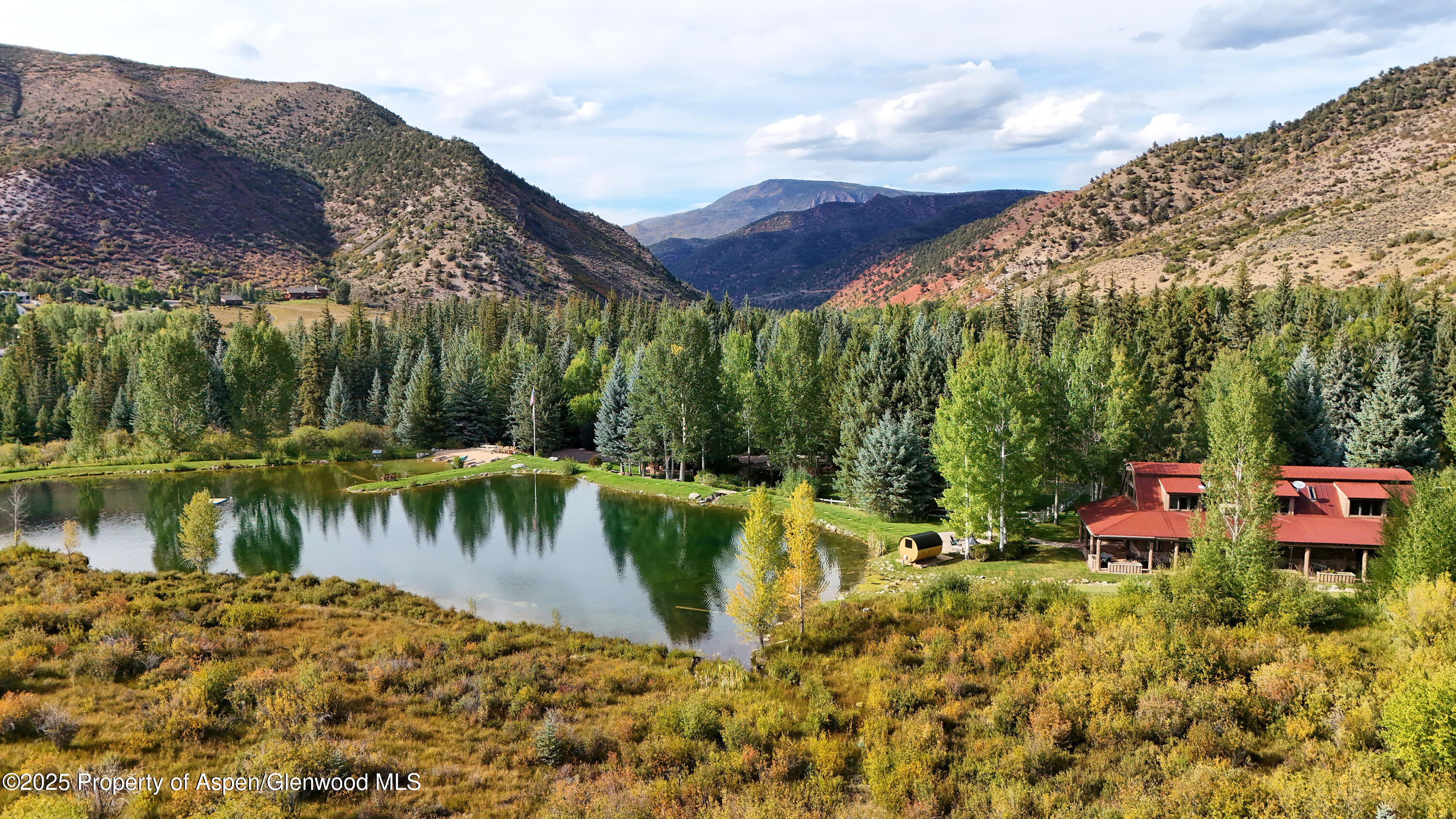 1900&1470 Snowmass Creek Road Snowmass CO 81654
