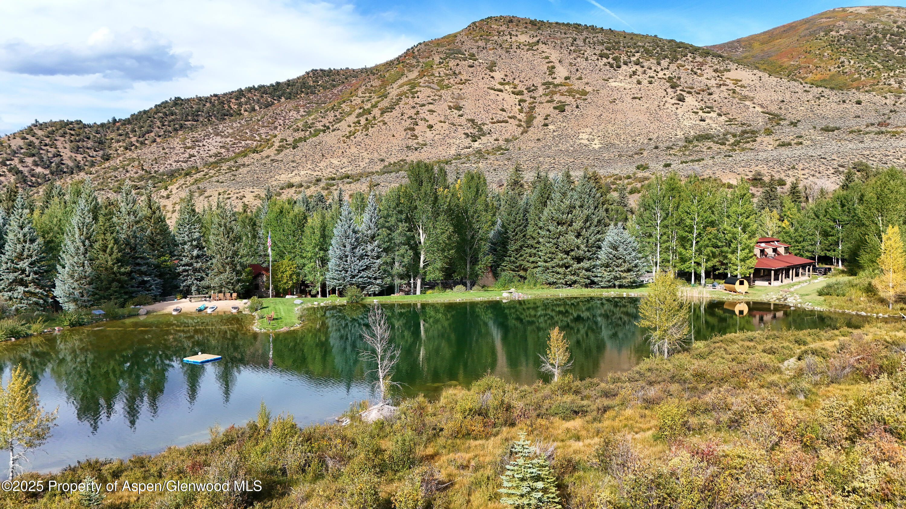 1900&1470 Snowmass Creek Road Snowmass CO 81654