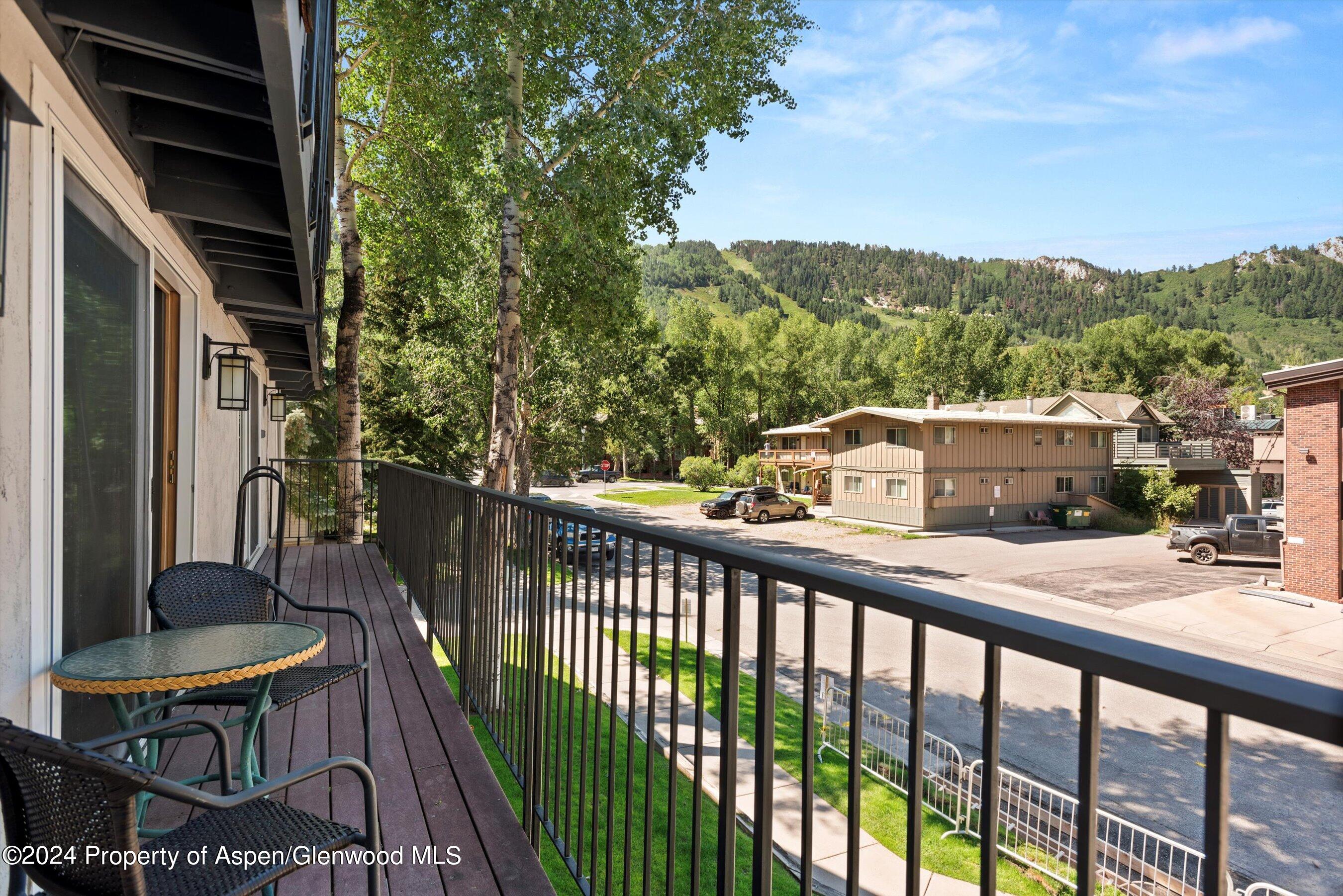 901 E Hyman Avenue Aspen CO 81611