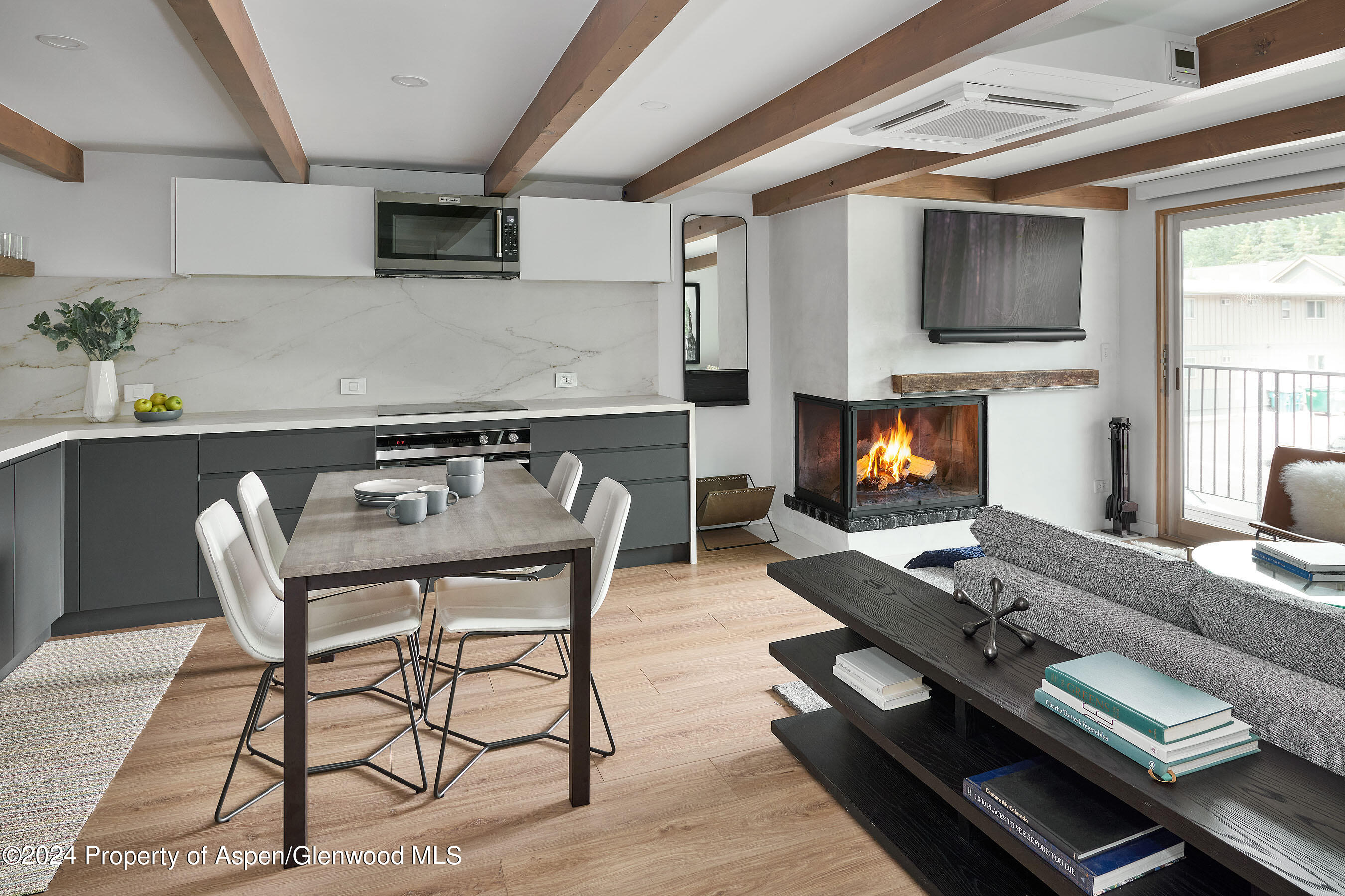 901 E Hyman Avenue Aspen CO 81611