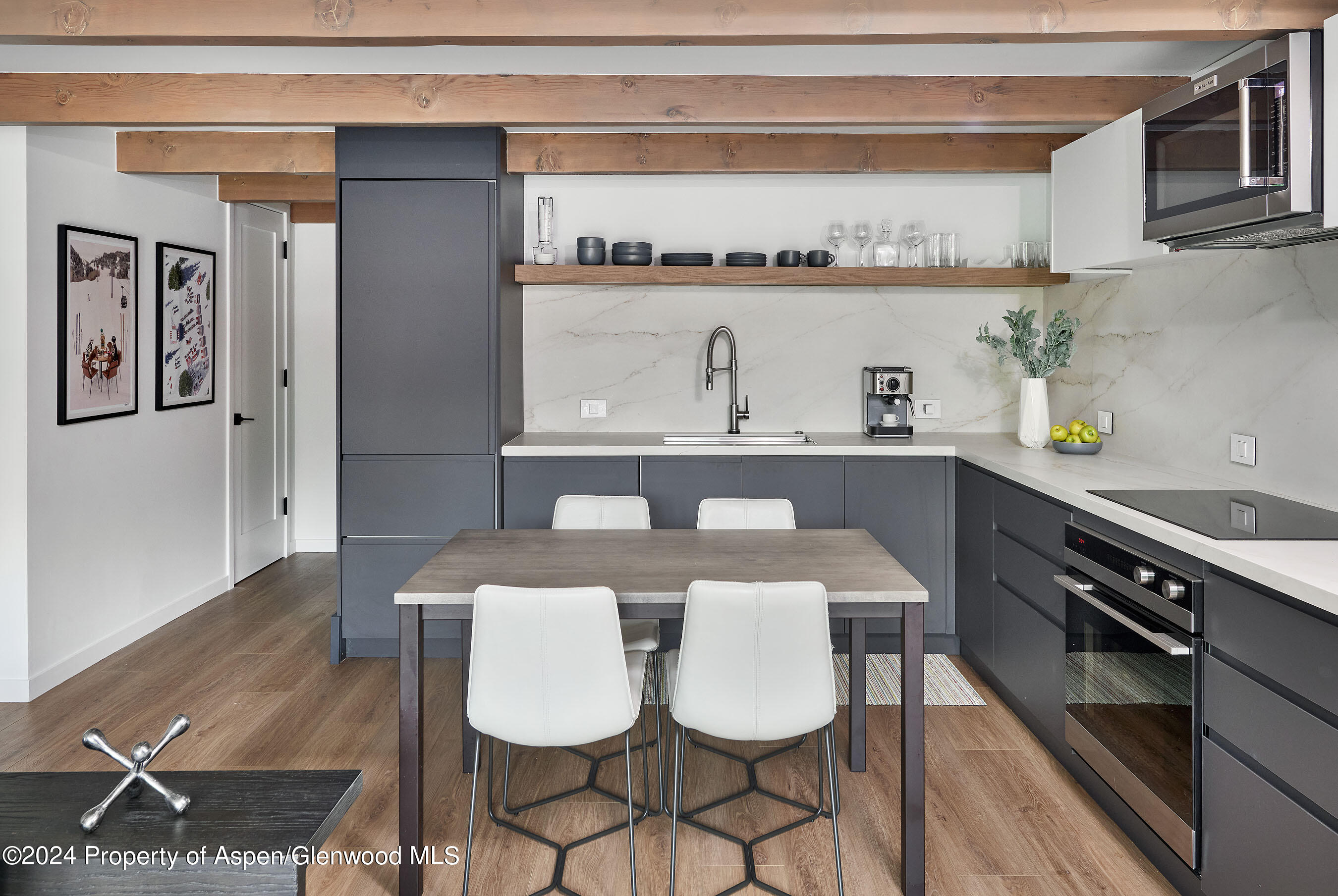 901 E Hyman Avenue Aspen CO 81611