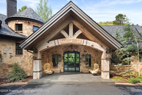 40 Northstar Circle Aspen CO 81611