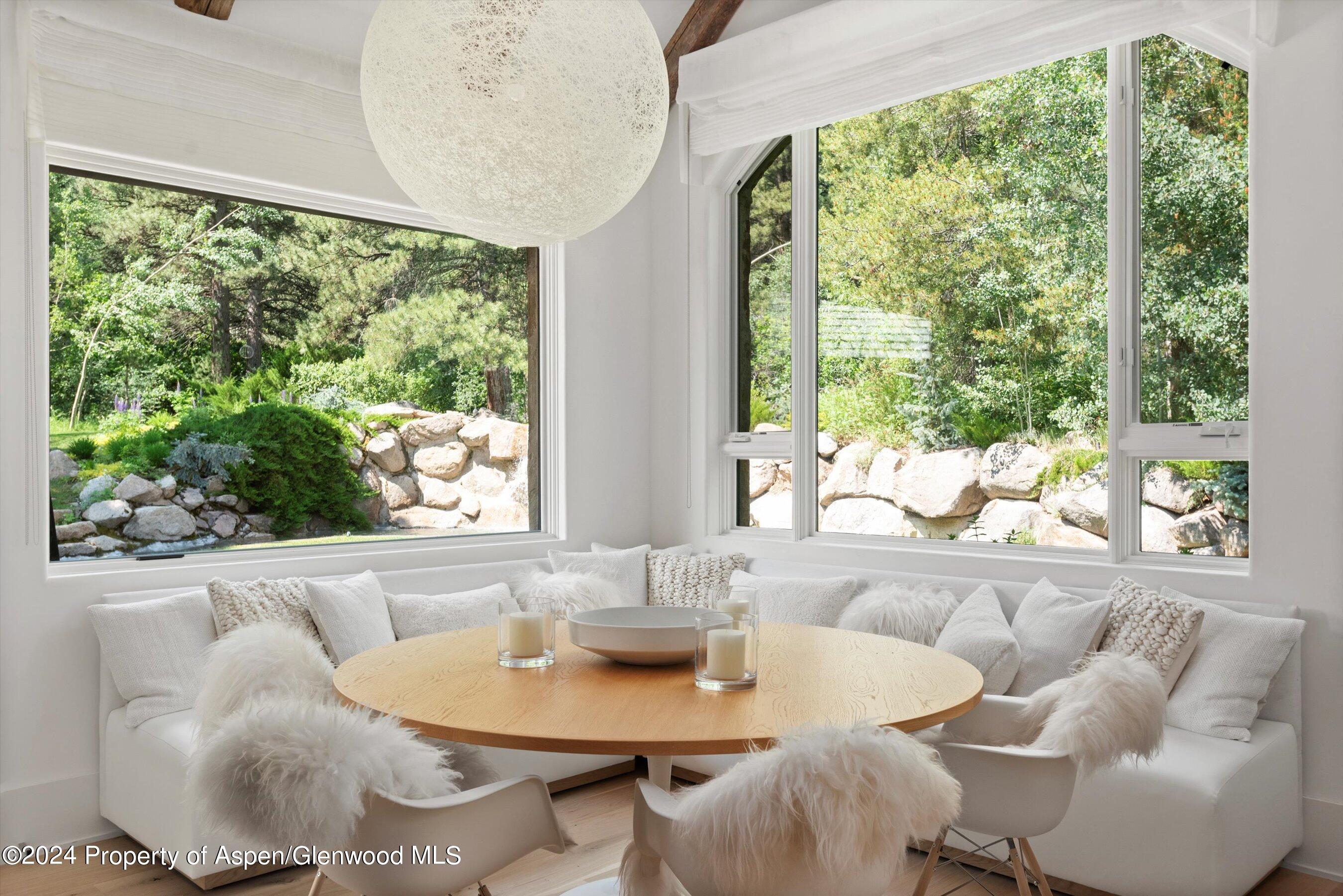 40 Northstar Circle Aspen CO 81611