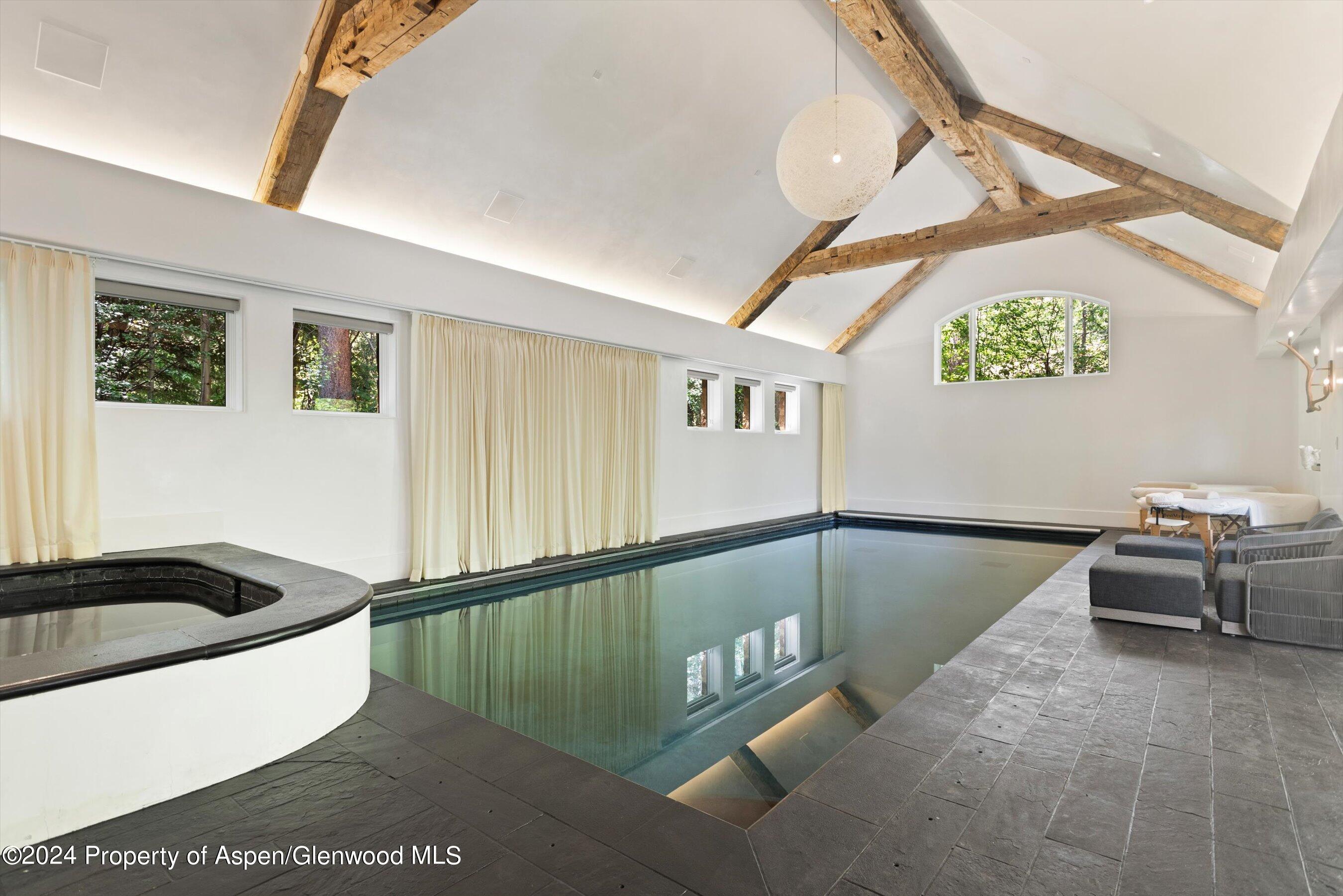 40 Northstar Circle Aspen CO 81611