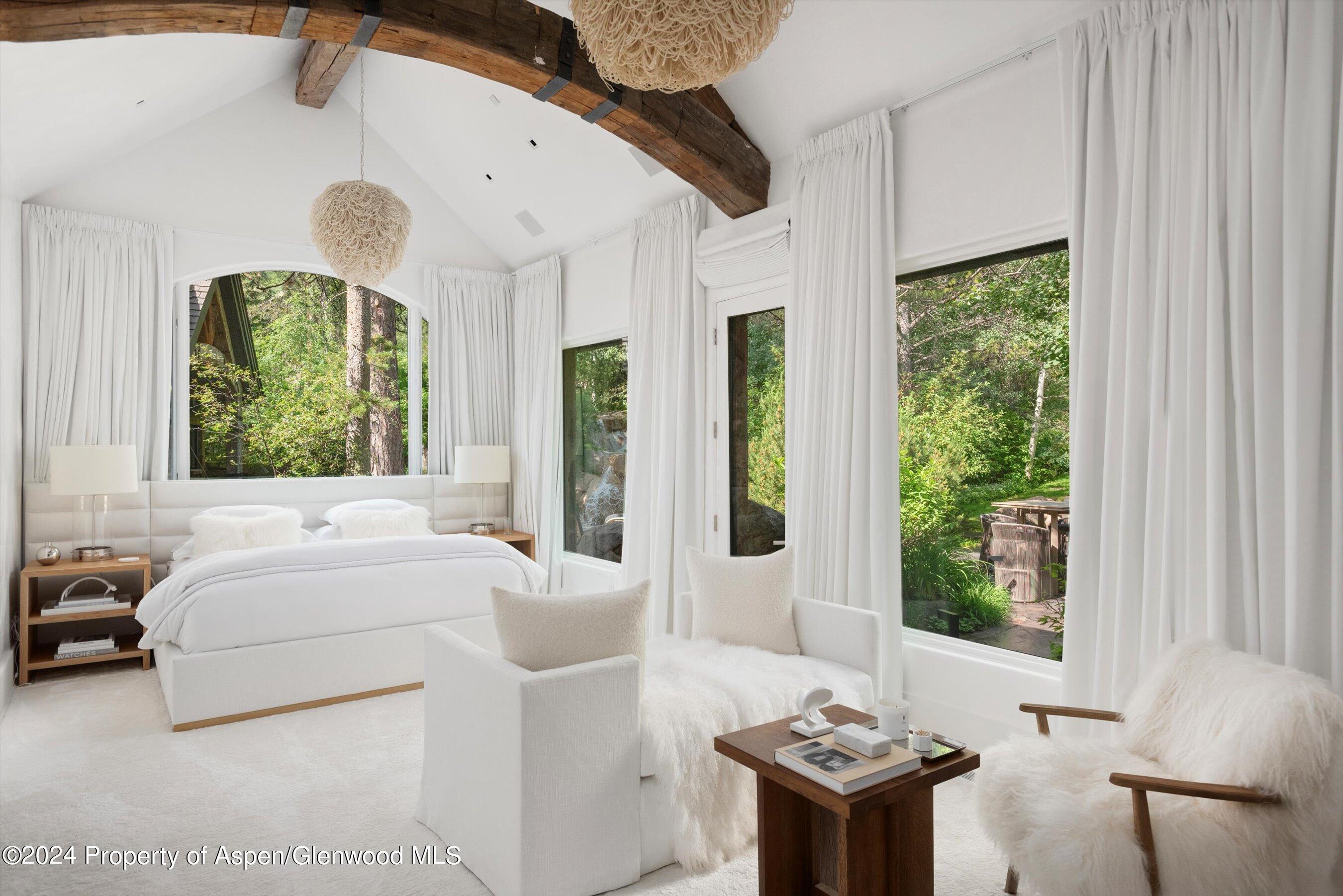 40 Northstar Circle Aspen CO 81611