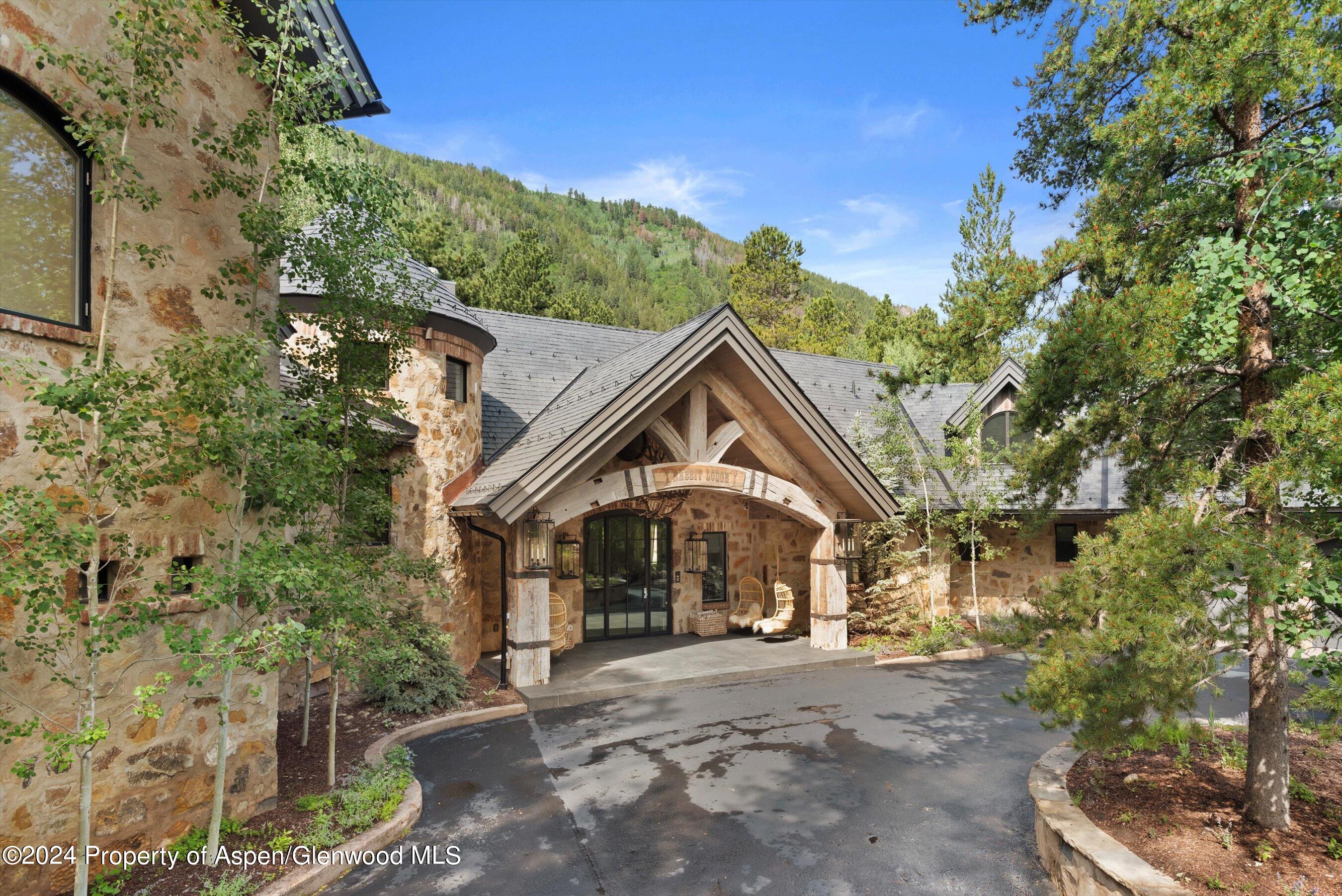 40 Northstar Circle Aspen CO 81611