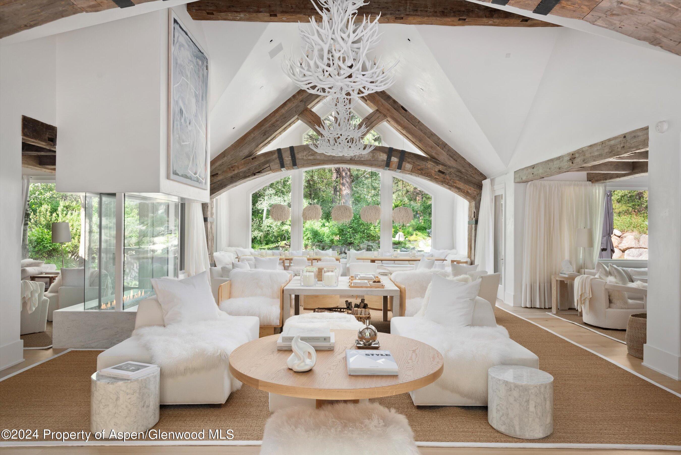 40 Northstar Circle Aspen CO 81611