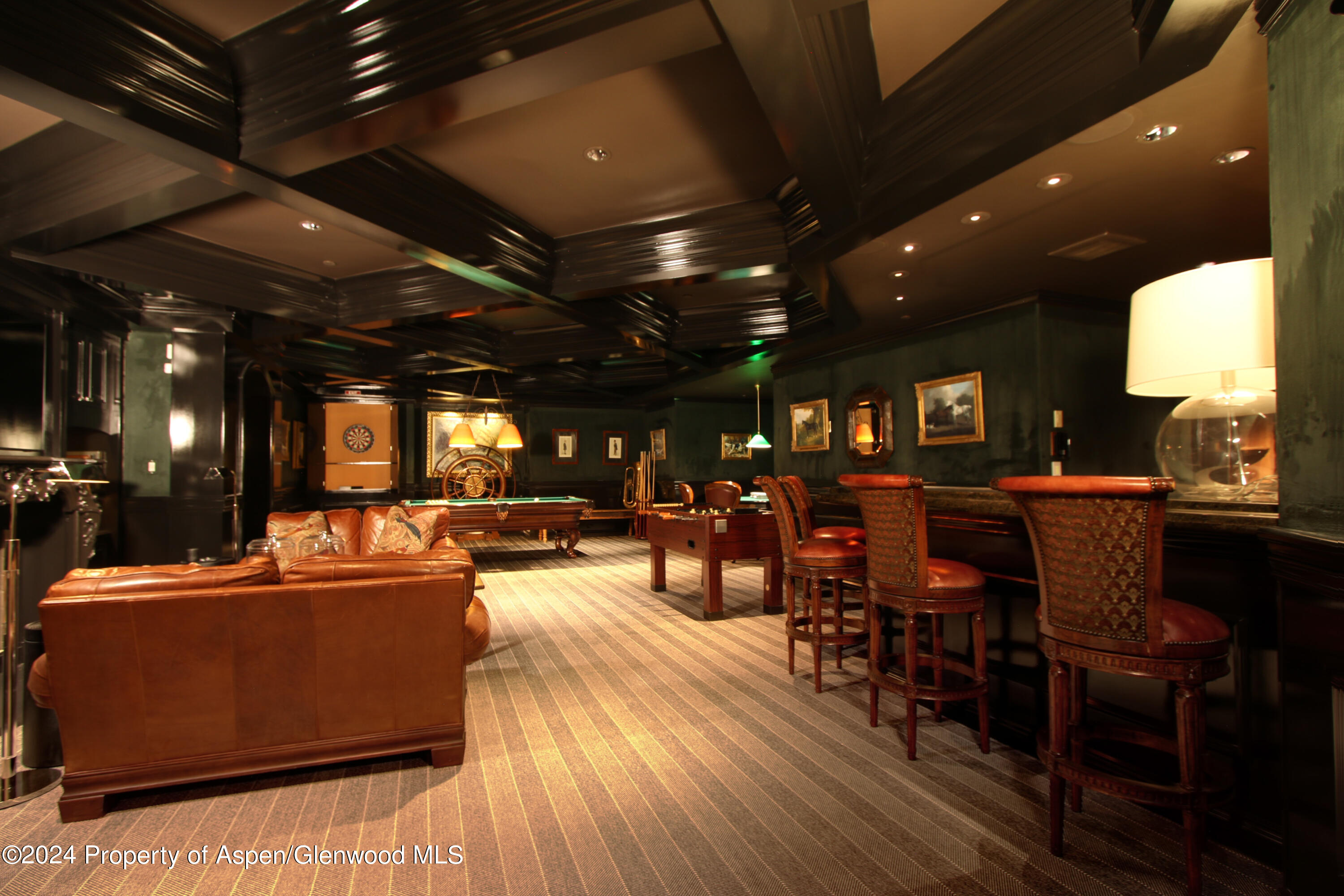 40 Northstar Circle Aspen CO 81611