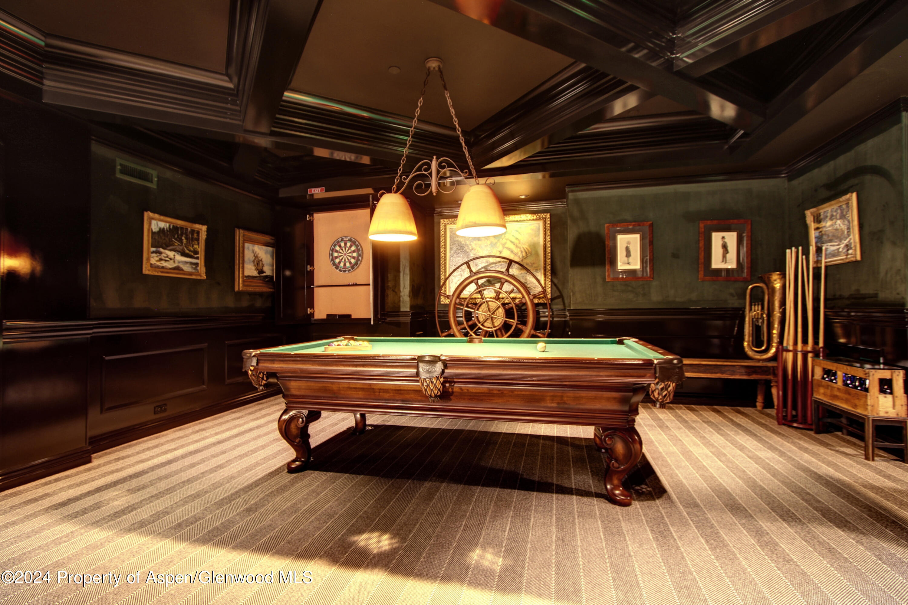 40 Northstar Circle Aspen CO 81611