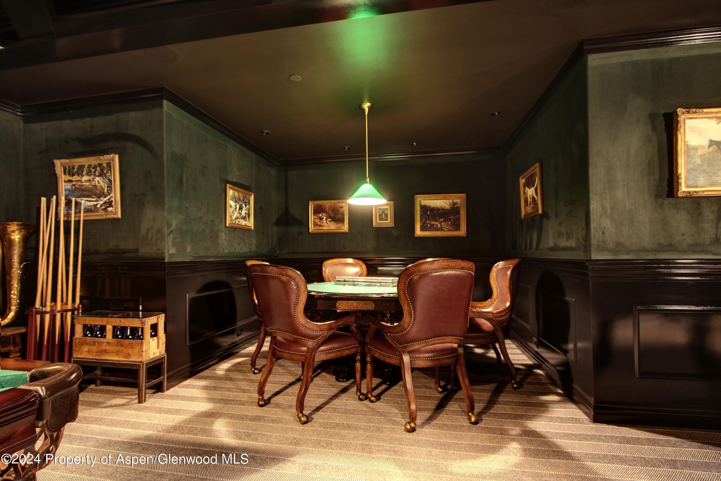 40 Northstar Circle Aspen CO 81611