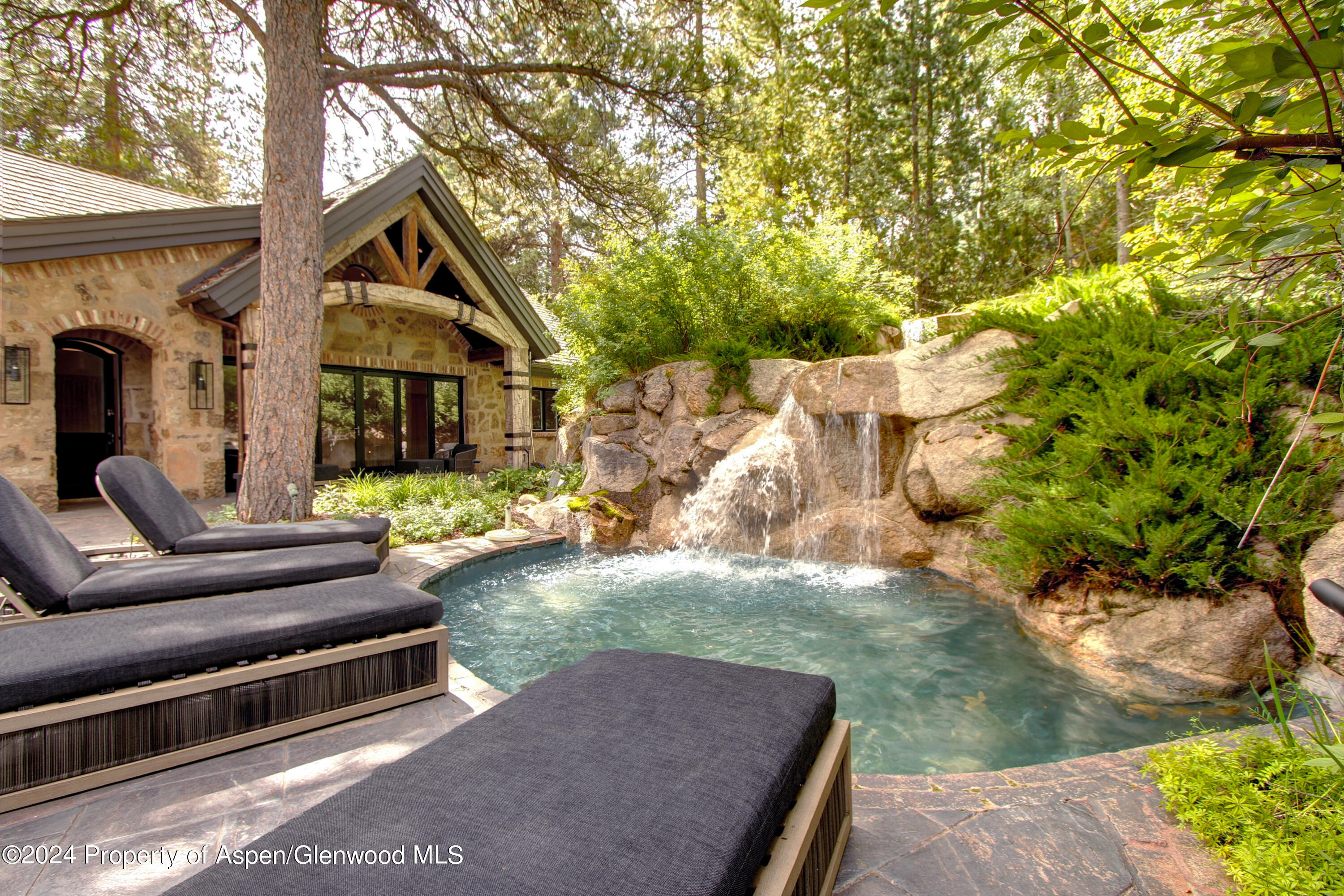 40 Northstar Circle Aspen CO 81611