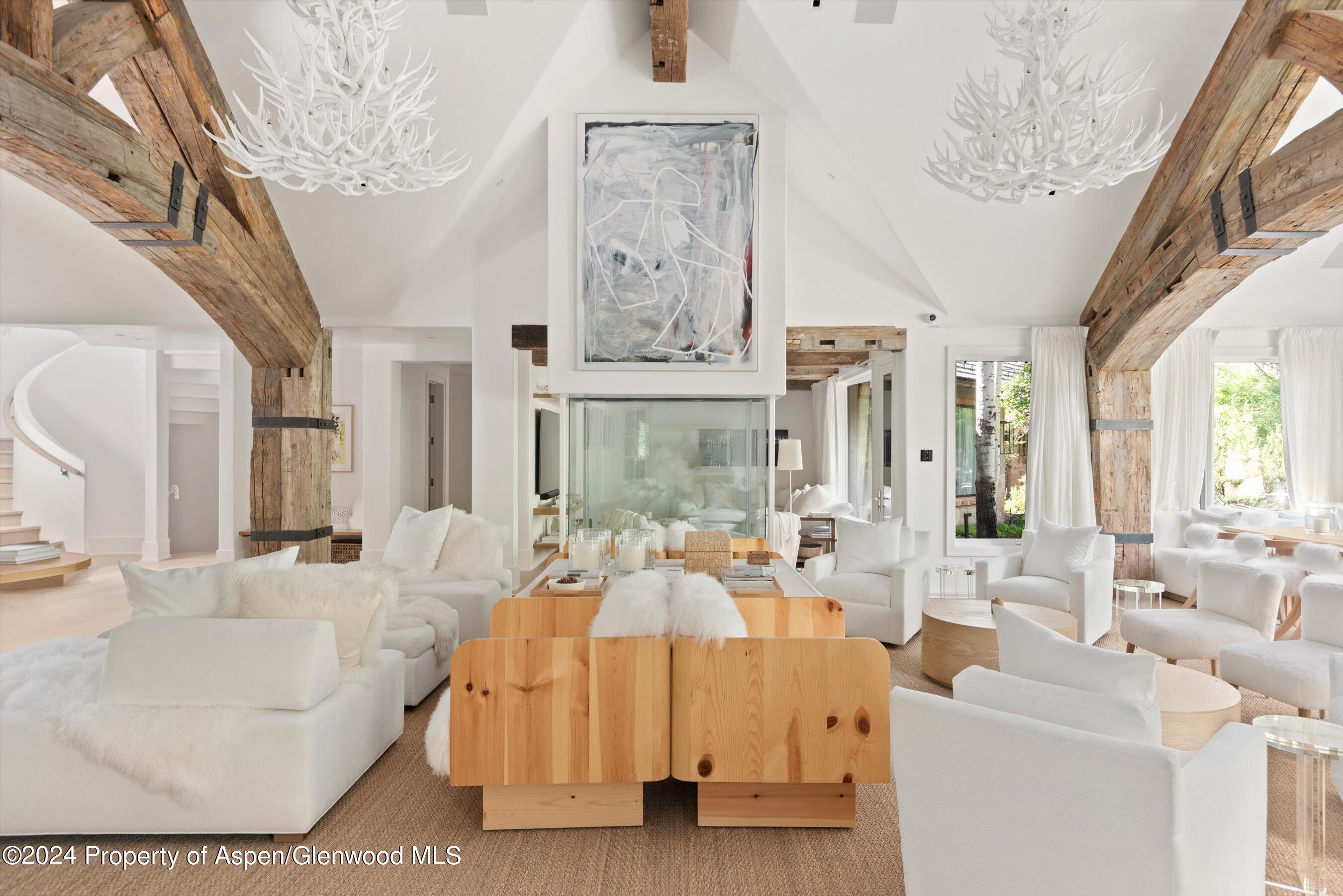 40 Northstar Circle Aspen CO 81611