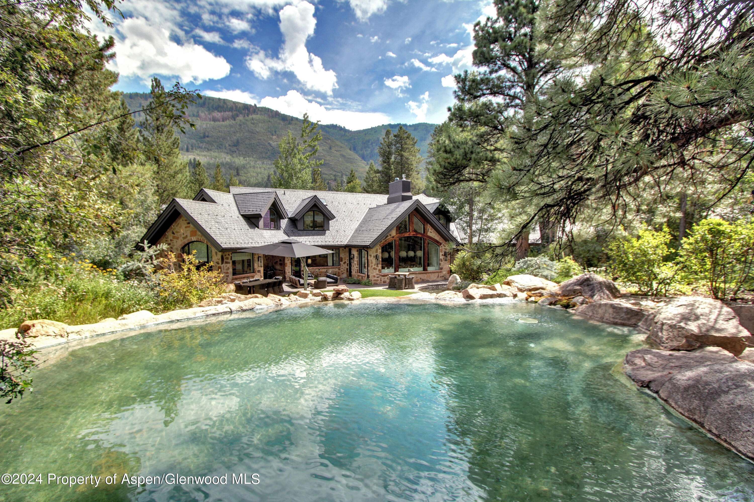 40 Northstar Circle Aspen CO 81611