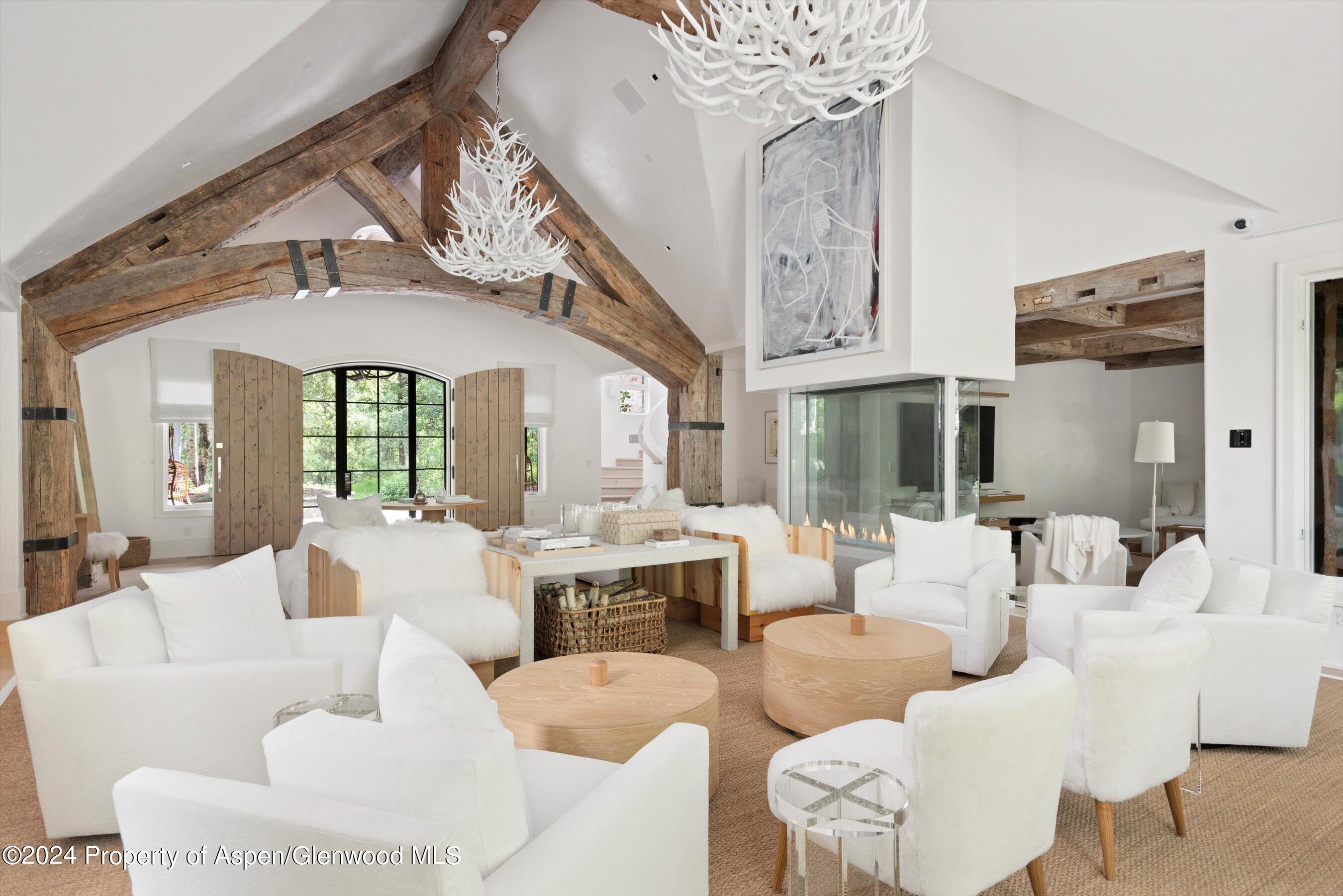 40 Northstar Circle Aspen CO 81611