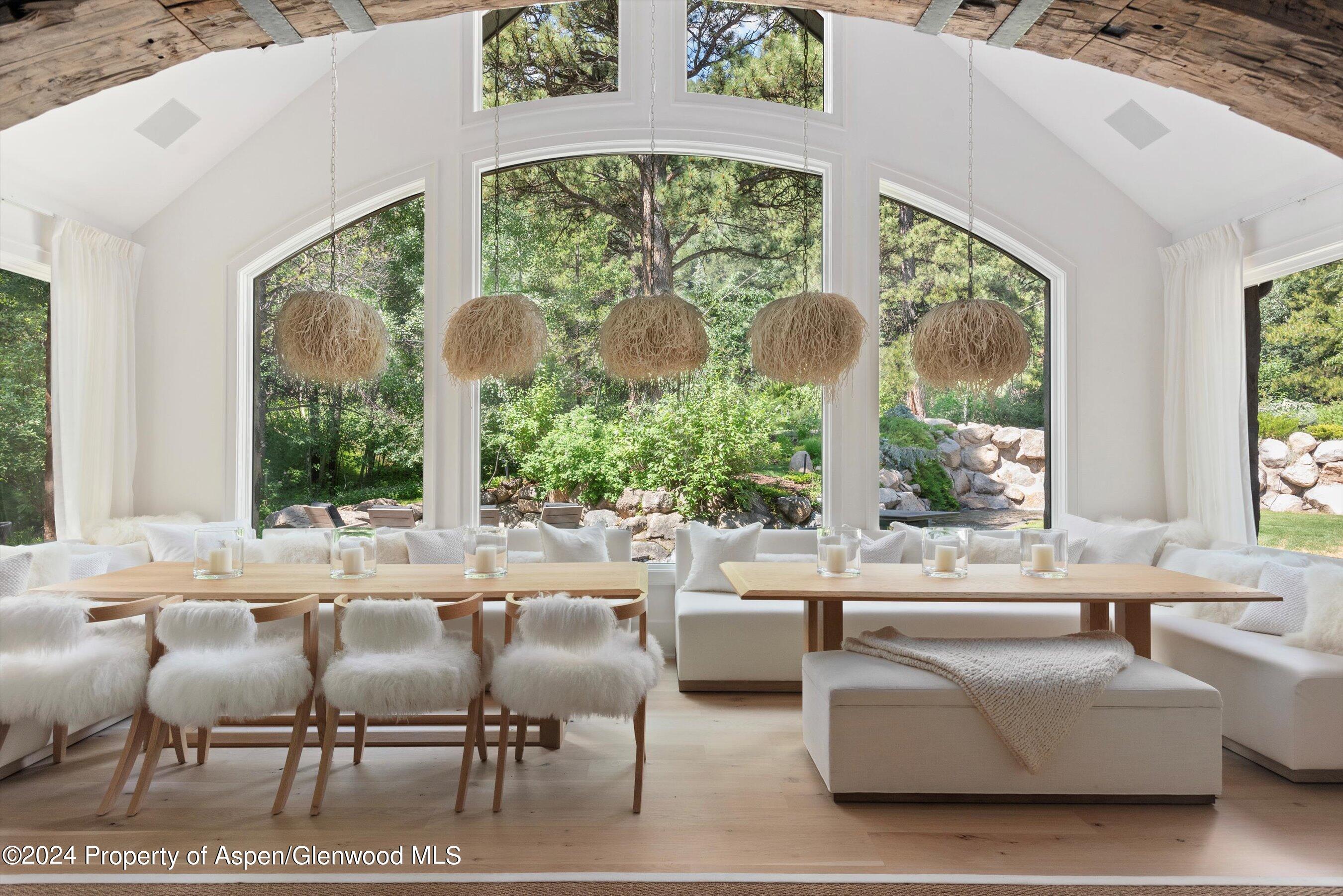 40 Northstar Circle Aspen CO 81611