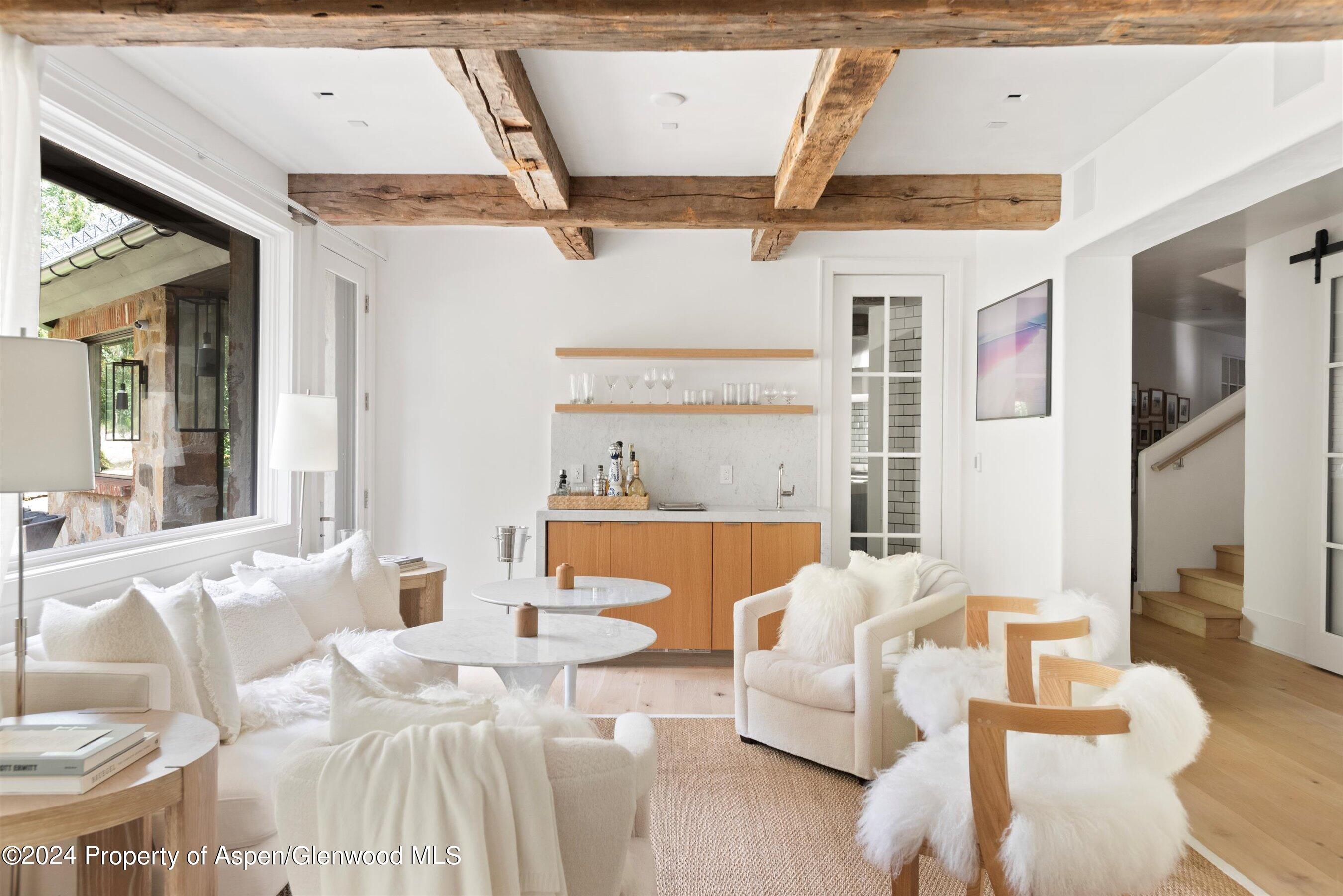 40 Northstar Circle Aspen CO 81611