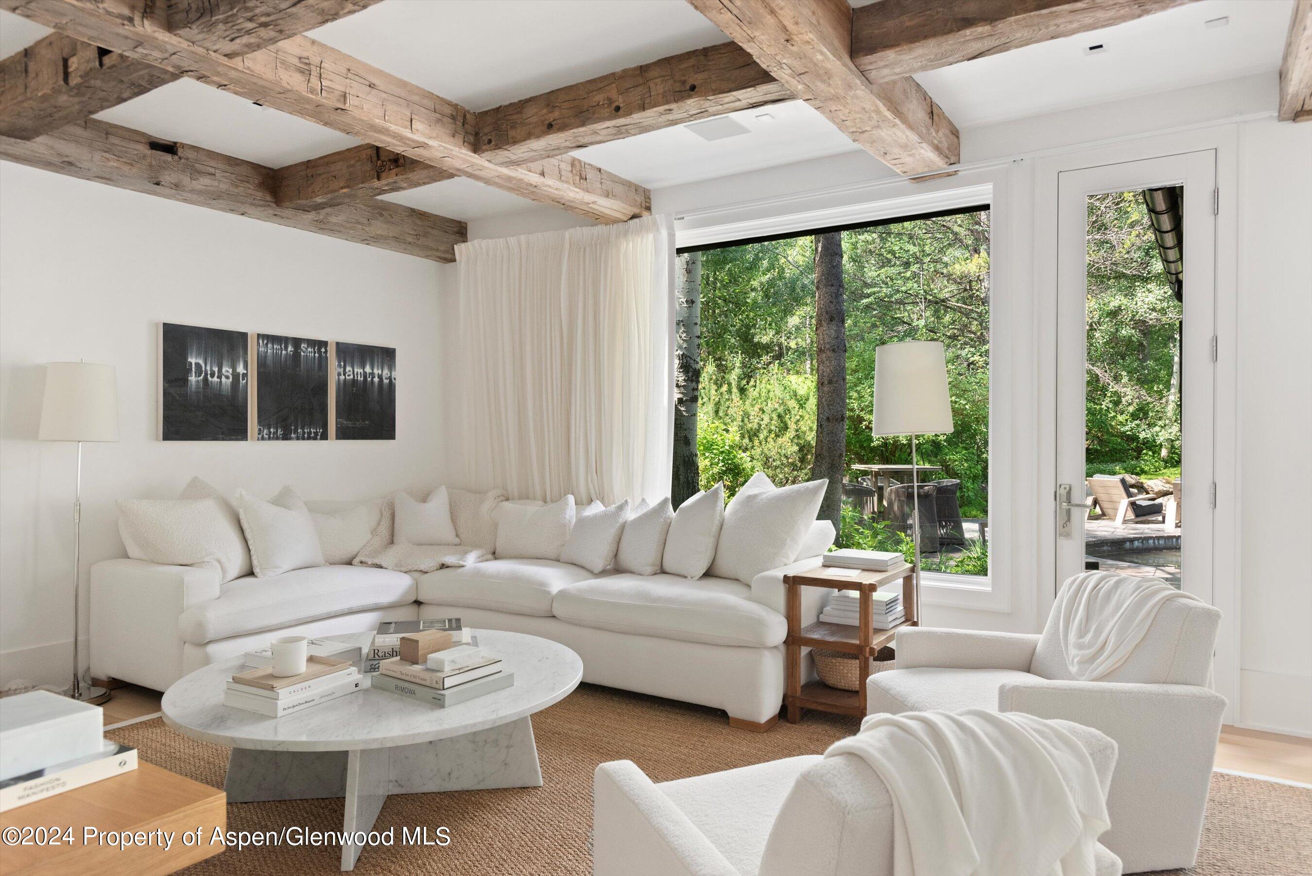 40 Northstar Circle Aspen CO 81611