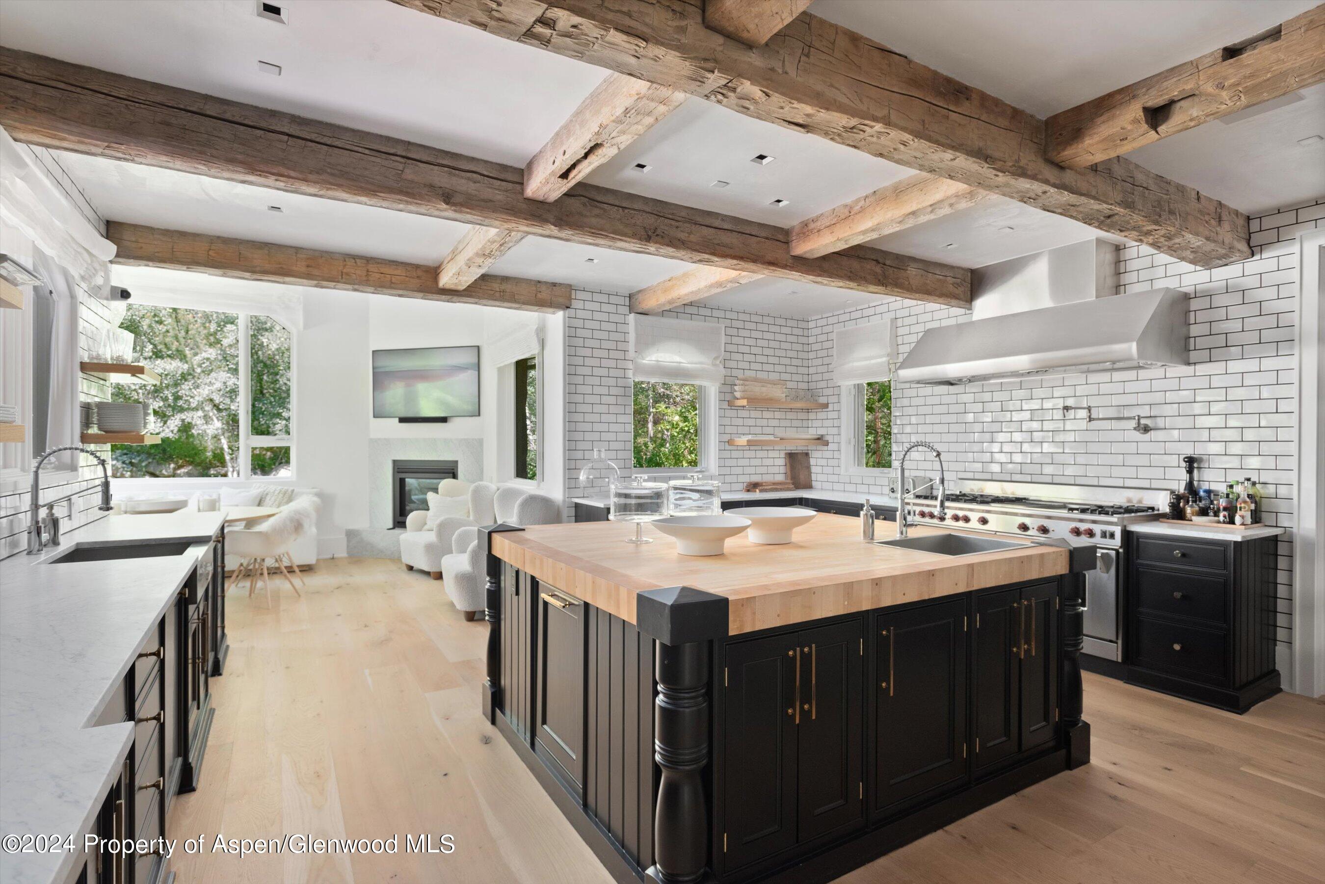 40 Northstar Circle Aspen CO 81611