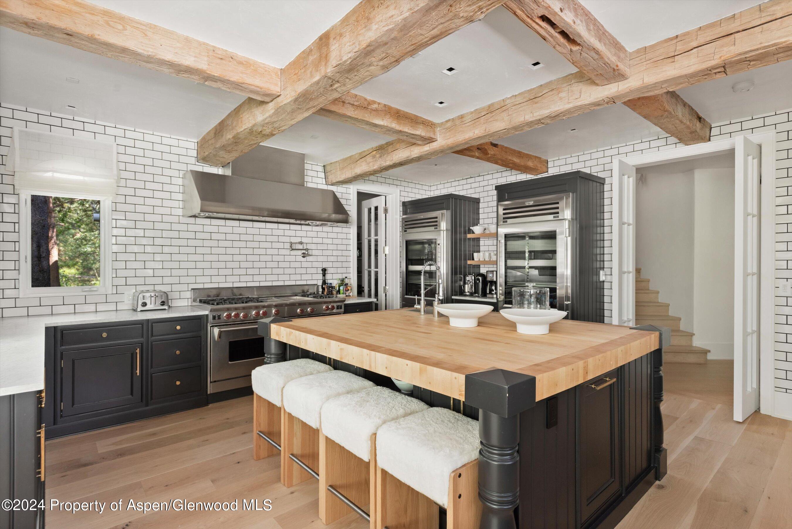 40 Northstar Circle Aspen CO 81611