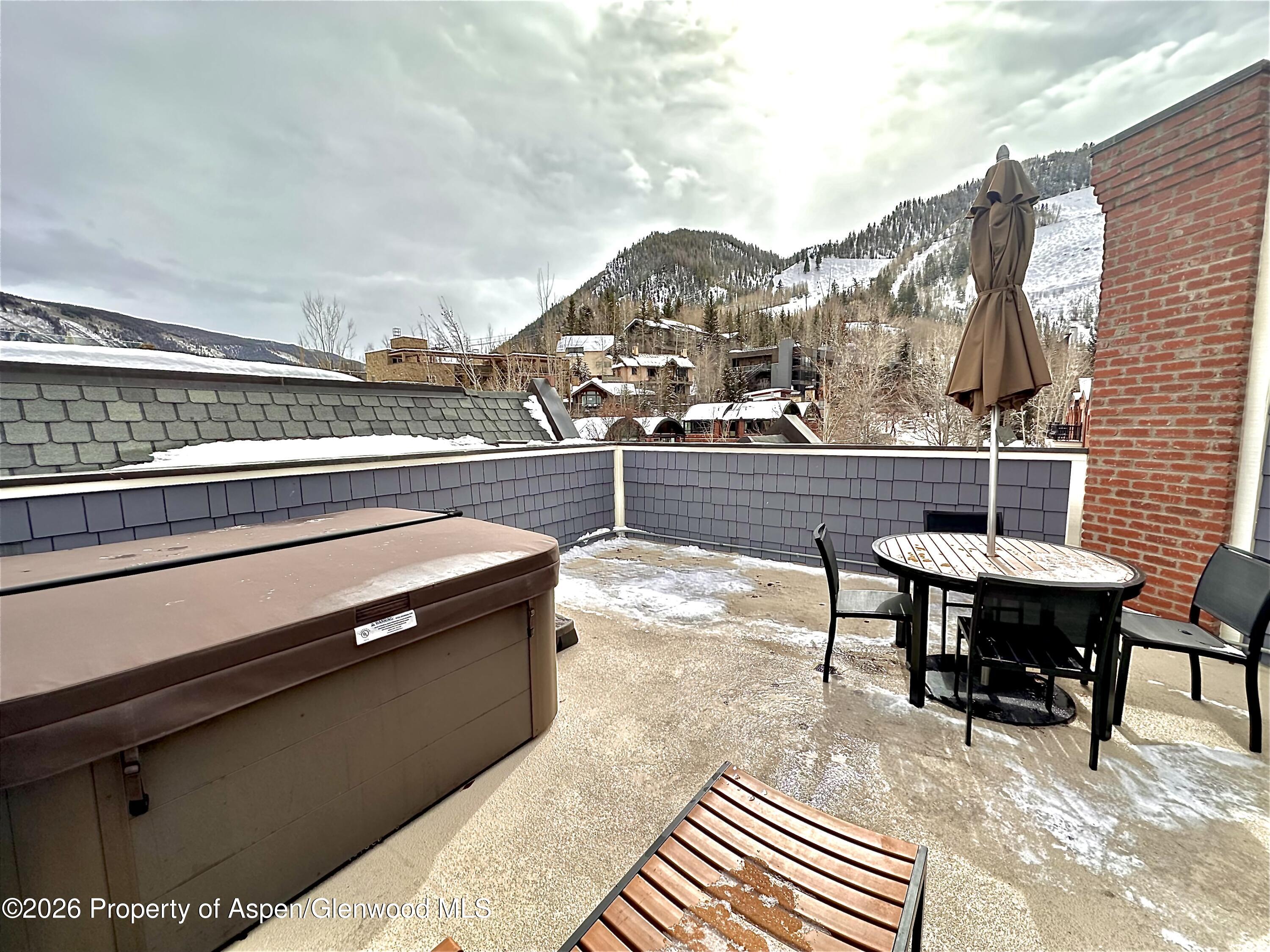 Aspen CO 81611