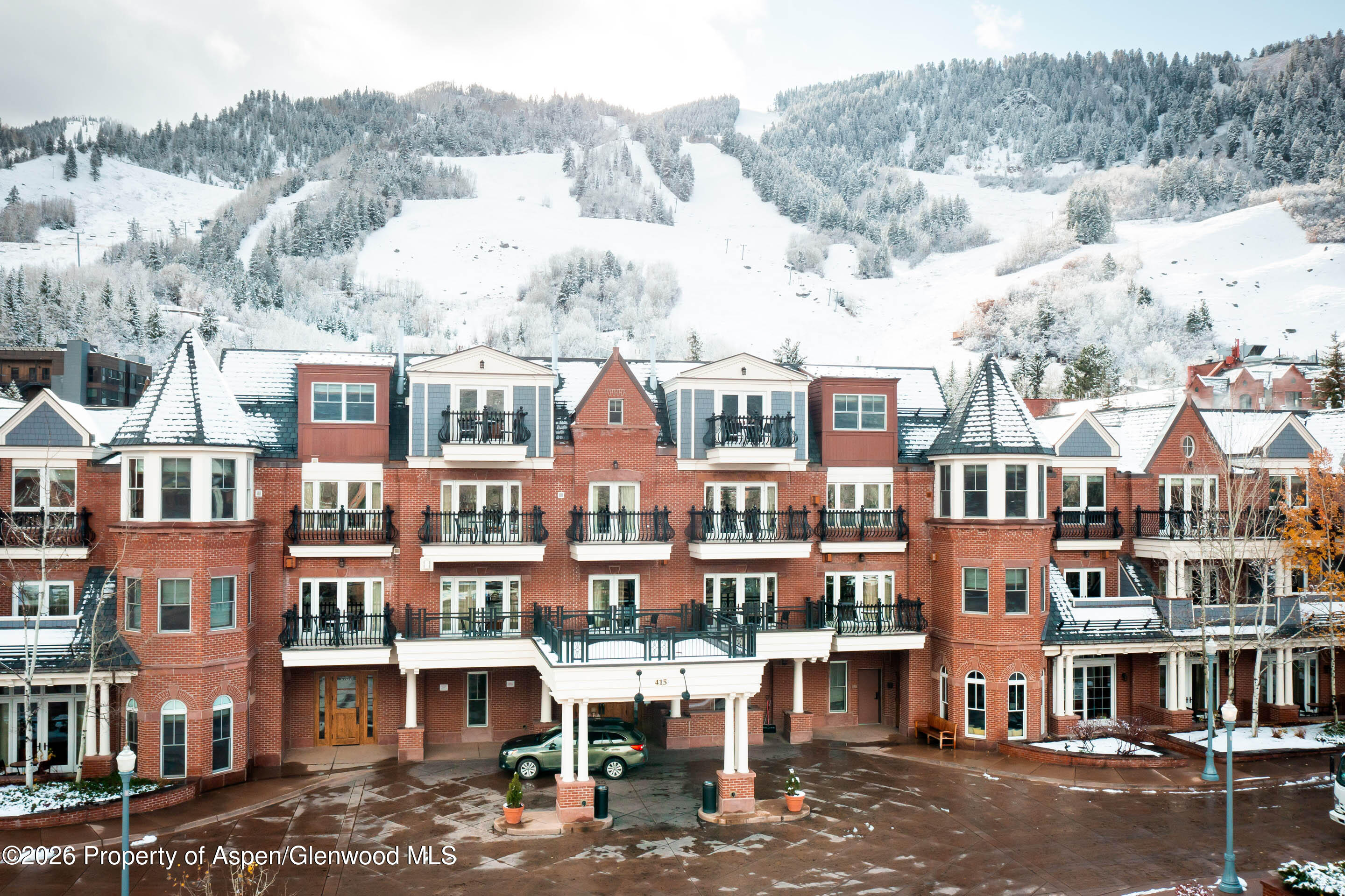 Aspen CO 81611