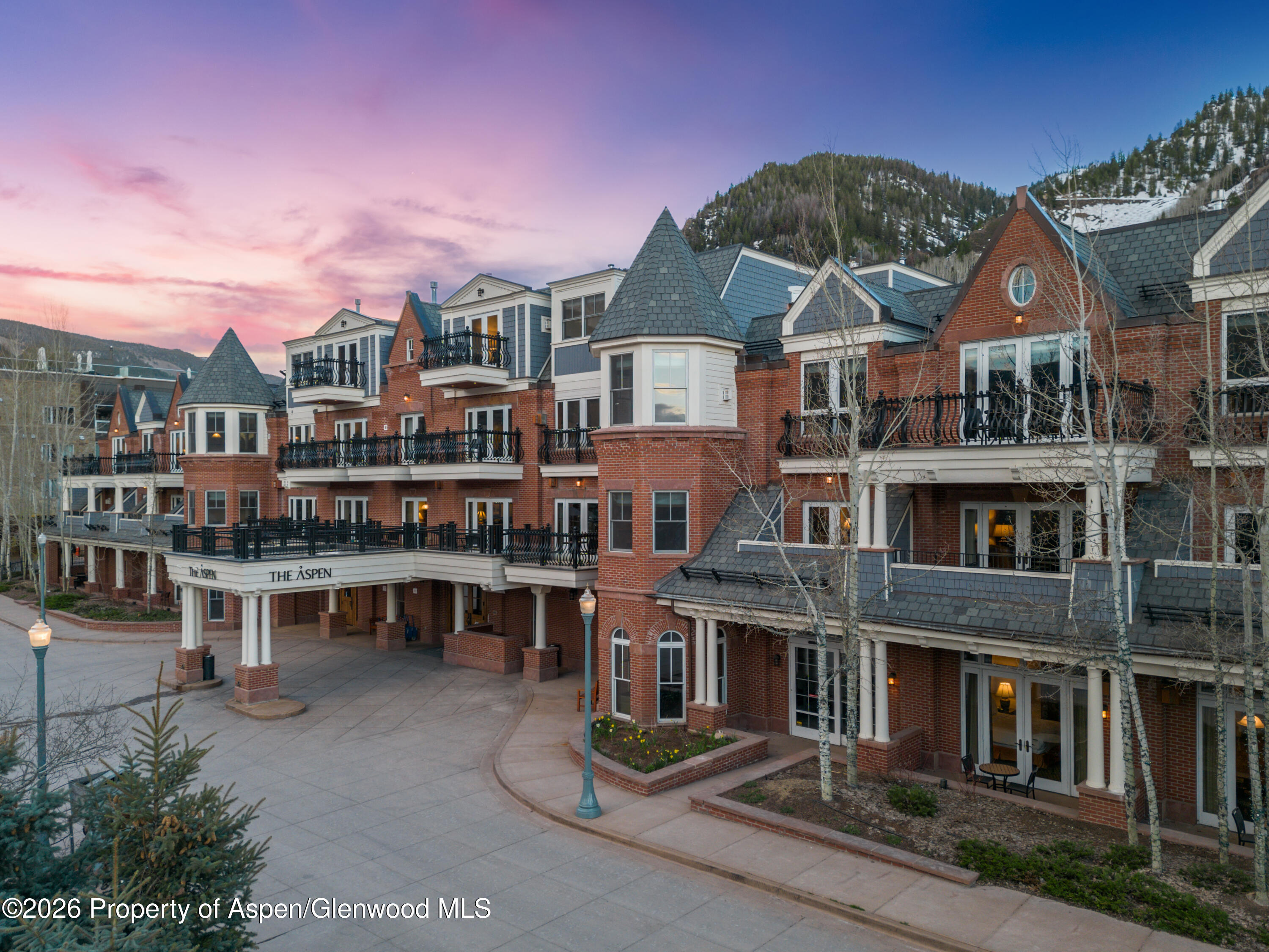 Aspen CO 81611