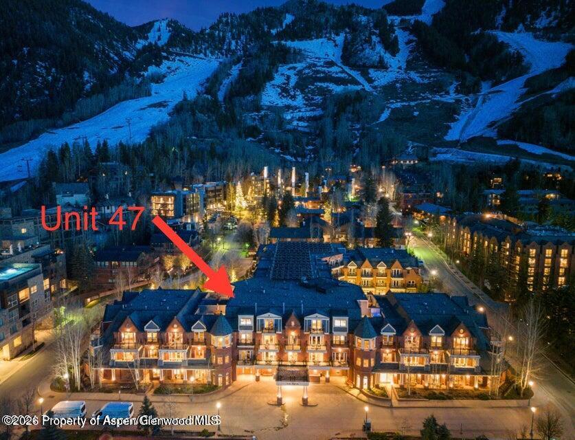 Aspen CO 81611