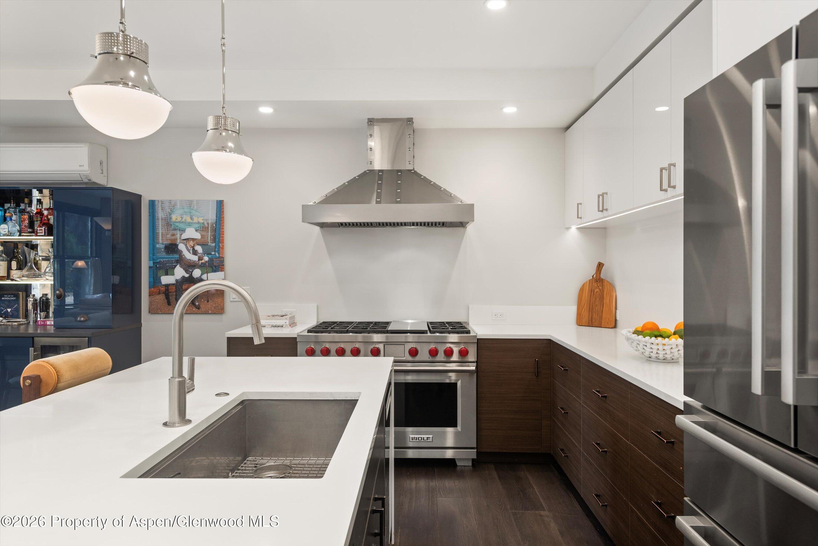 105 E Bleeker Street Aspen CO 81611