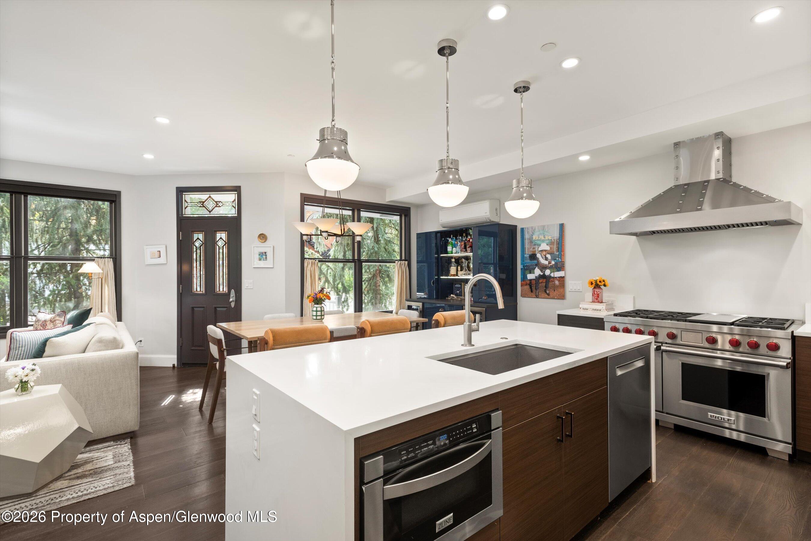 105 E Bleeker Street Aspen CO 81611