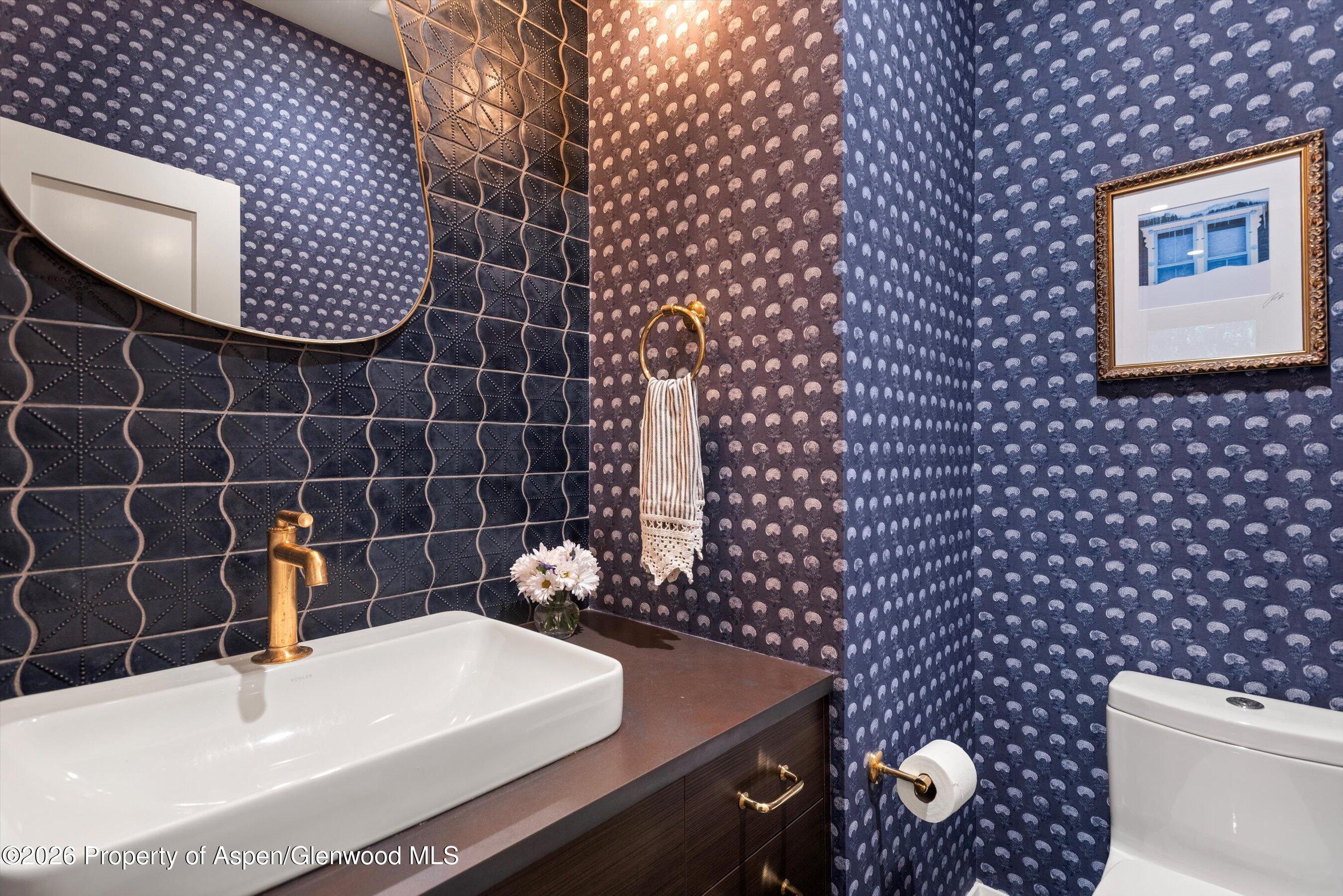 105 E Bleeker Street Aspen CO 81611