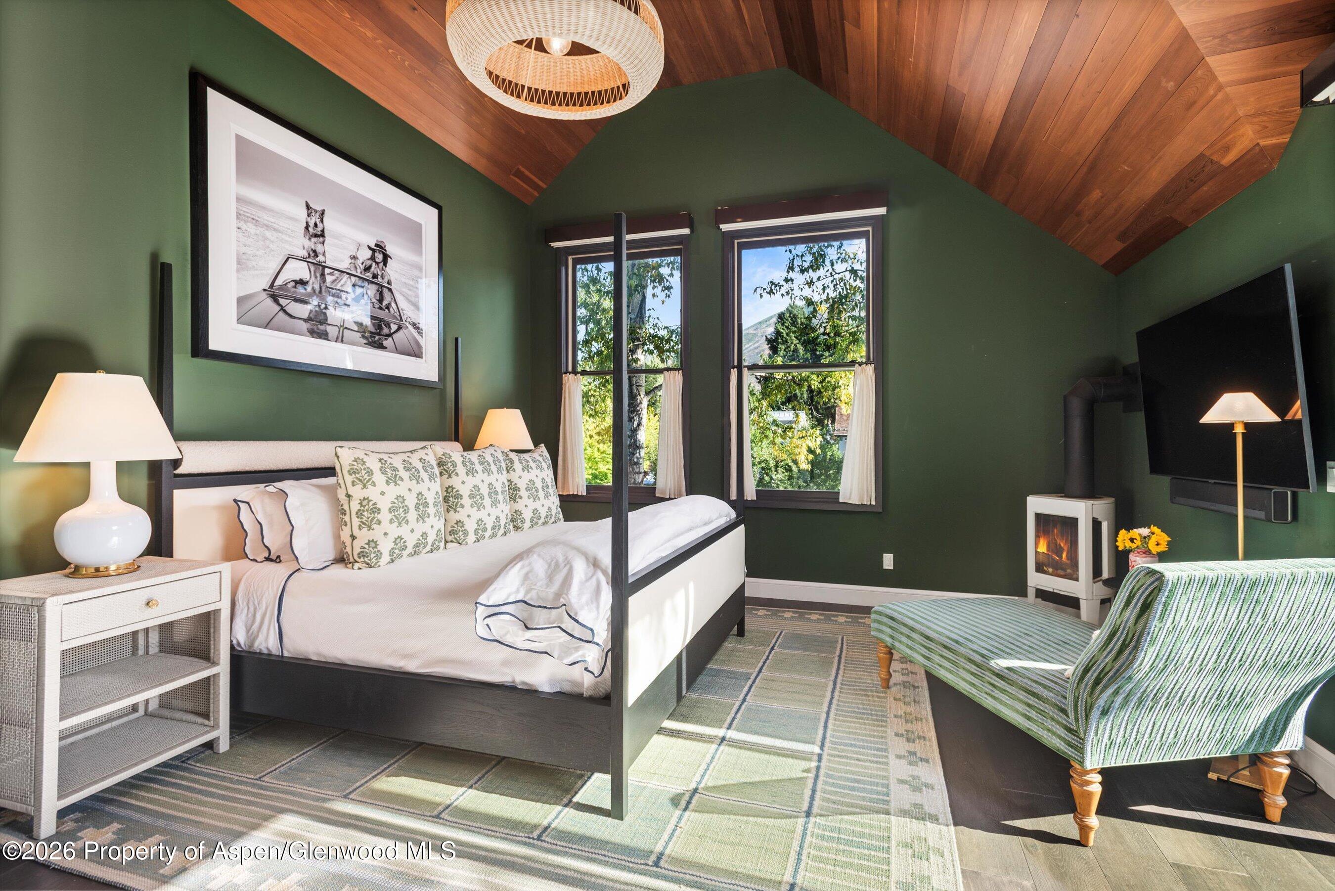 105 E Bleeker Street Aspen CO 81611