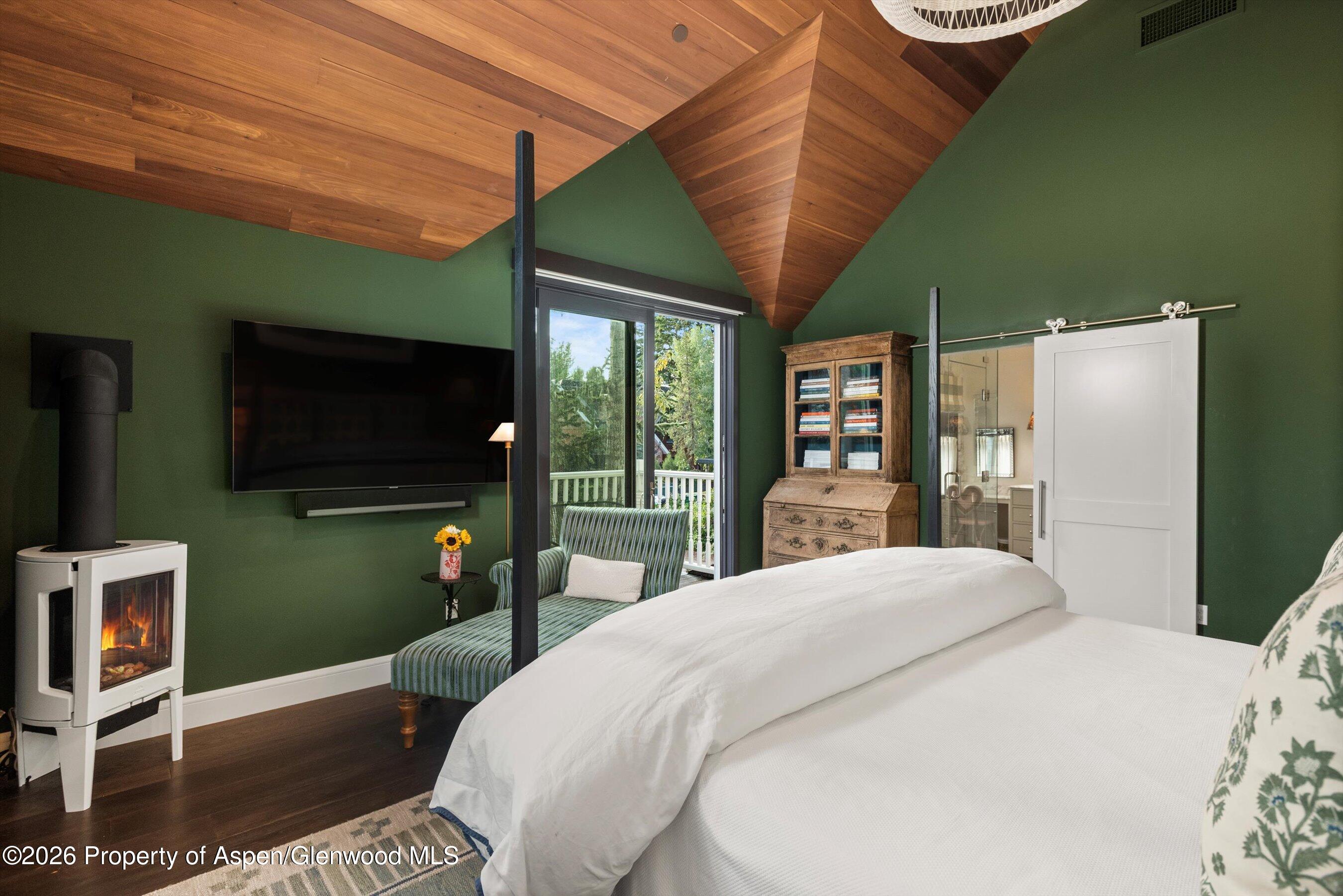 105 E Bleeker Street Aspen CO 81611