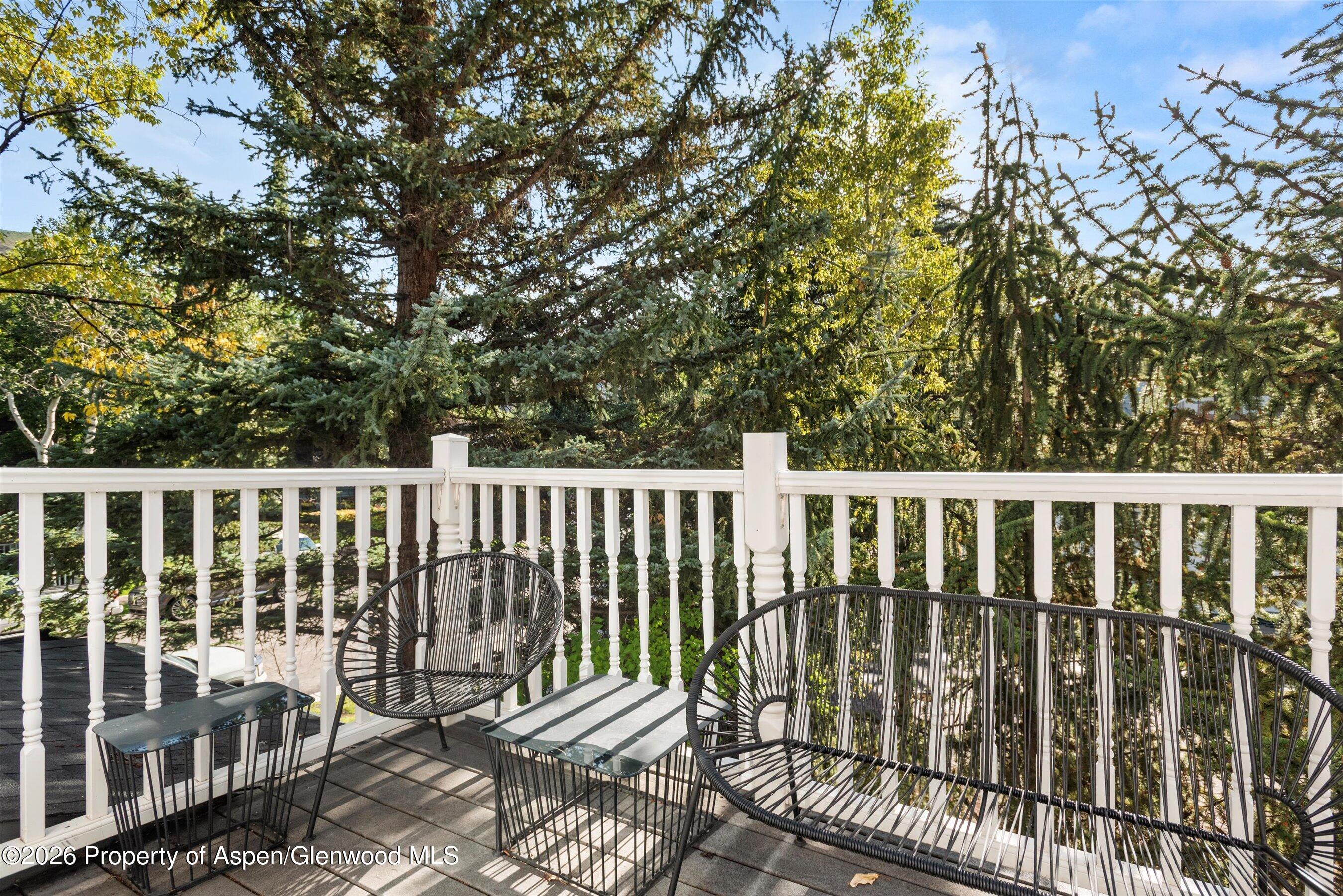 105 E Bleeker Street Aspen CO 81611