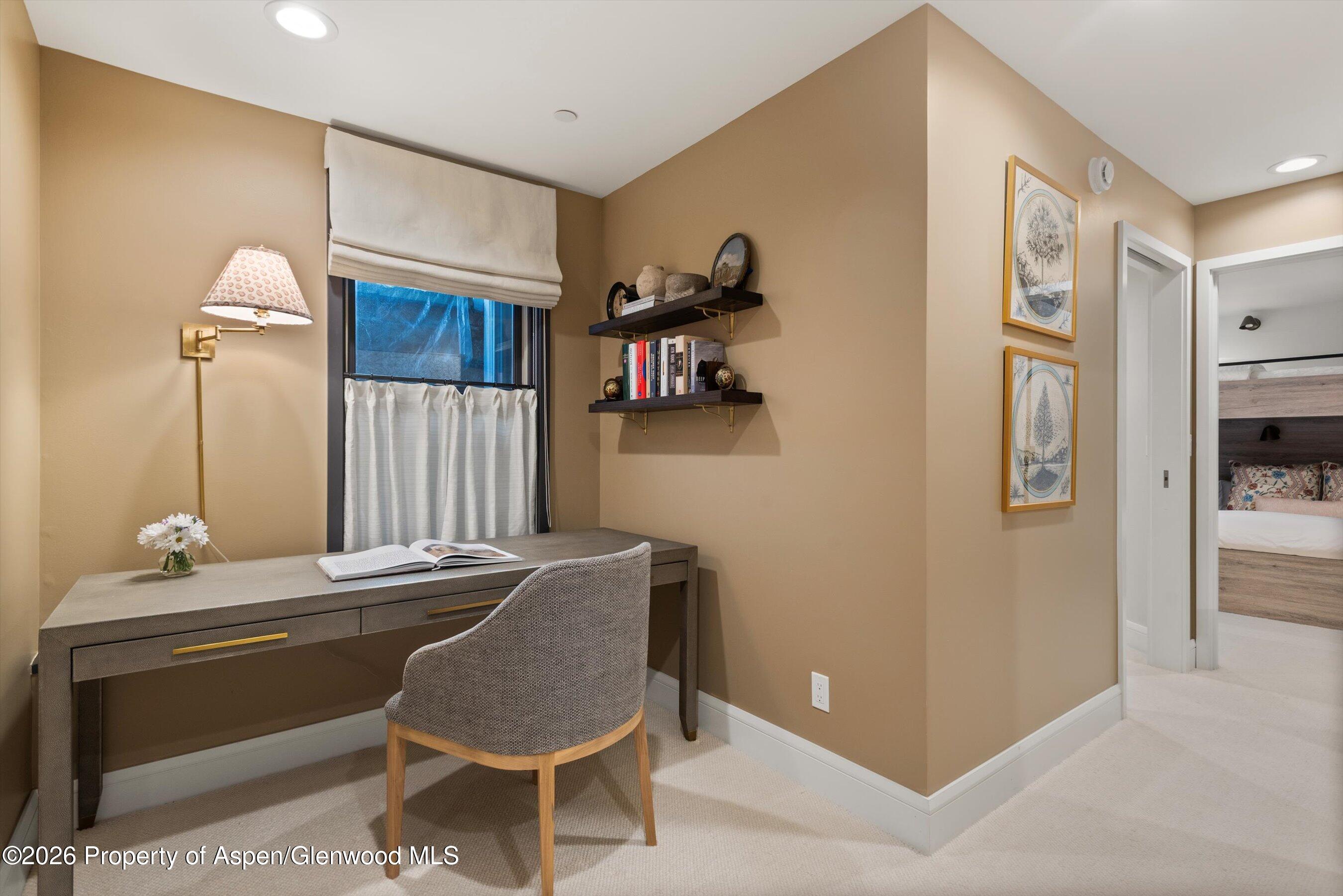 105 E Bleeker Street Aspen CO 81611