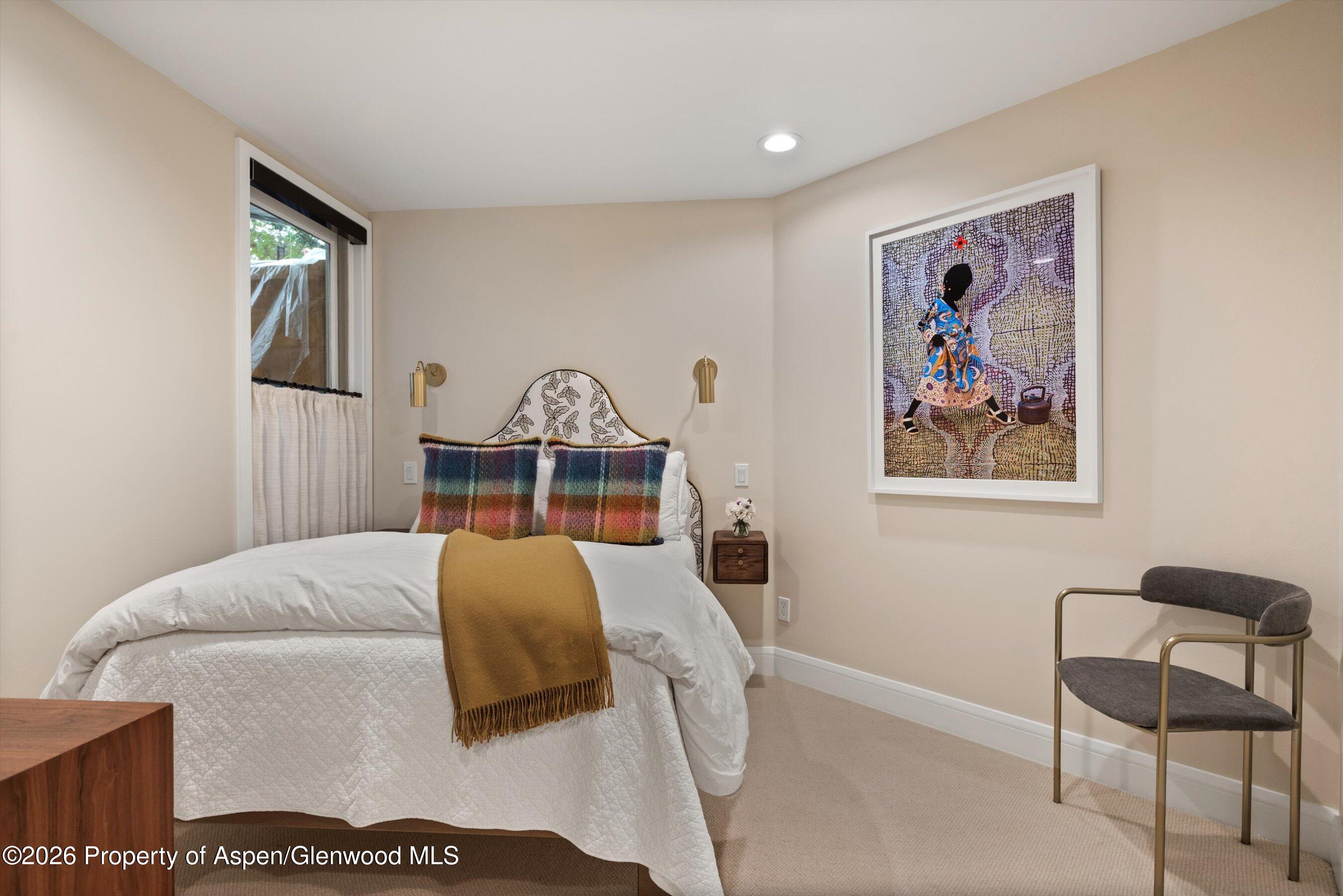 105 E Bleeker Street Aspen CO 81611