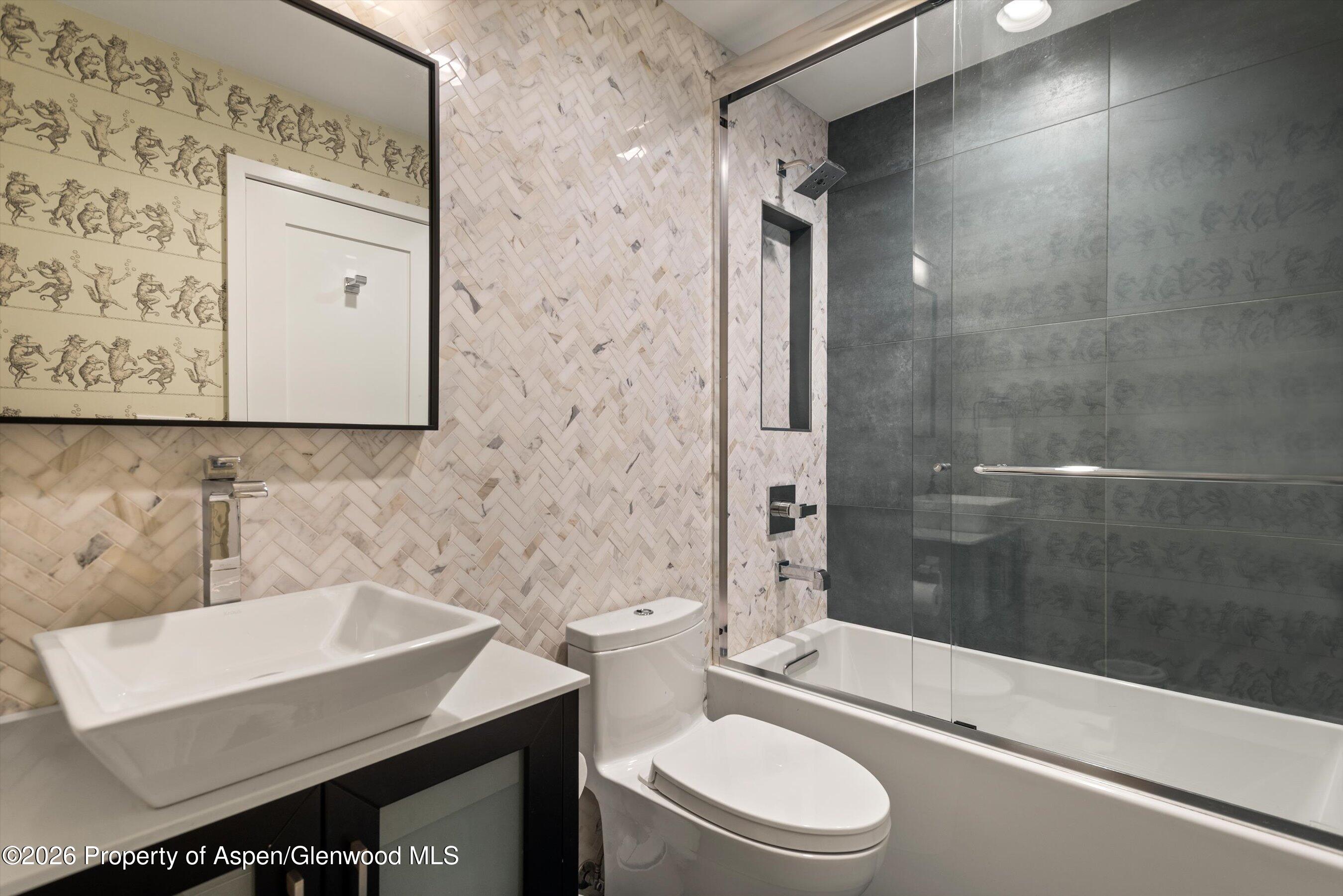 105 E Bleeker Street Aspen CO 81611