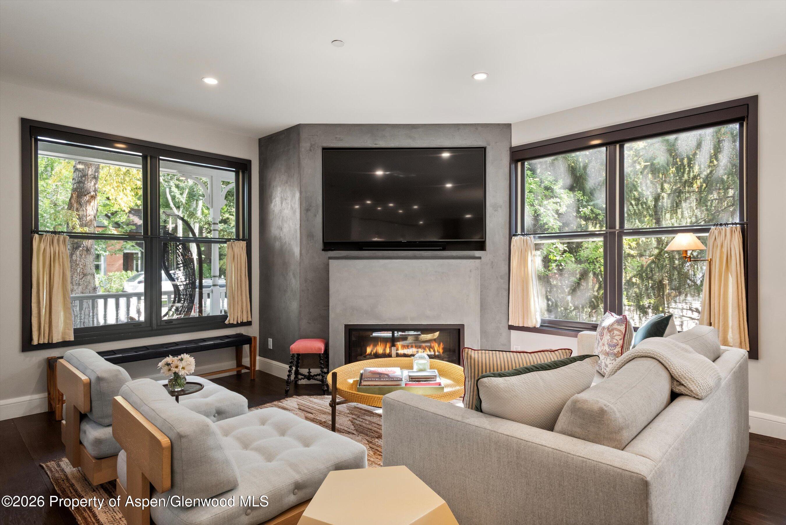 105 E Bleeker Street Aspen CO 81611