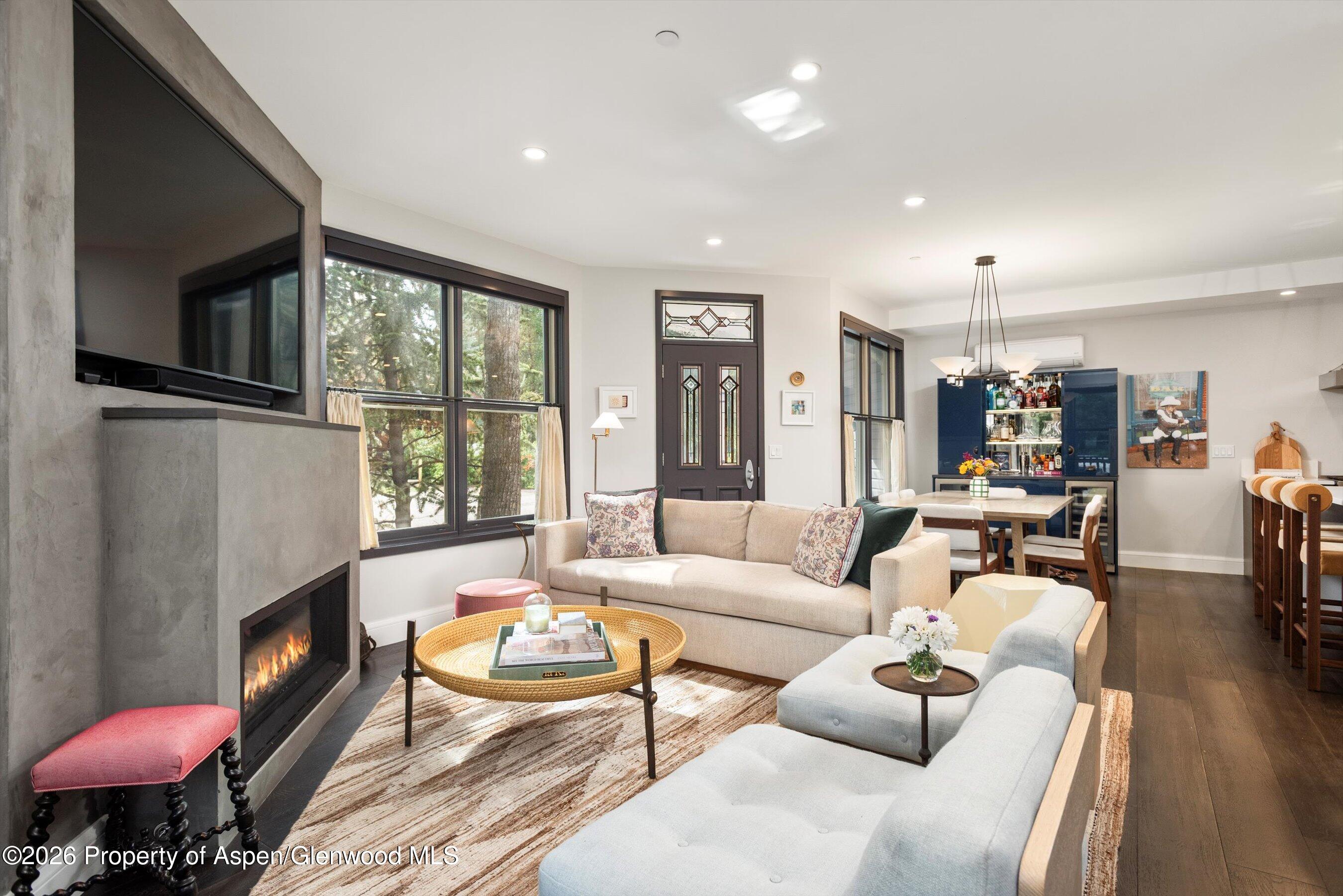105 E Bleeker Street Aspen CO 81611