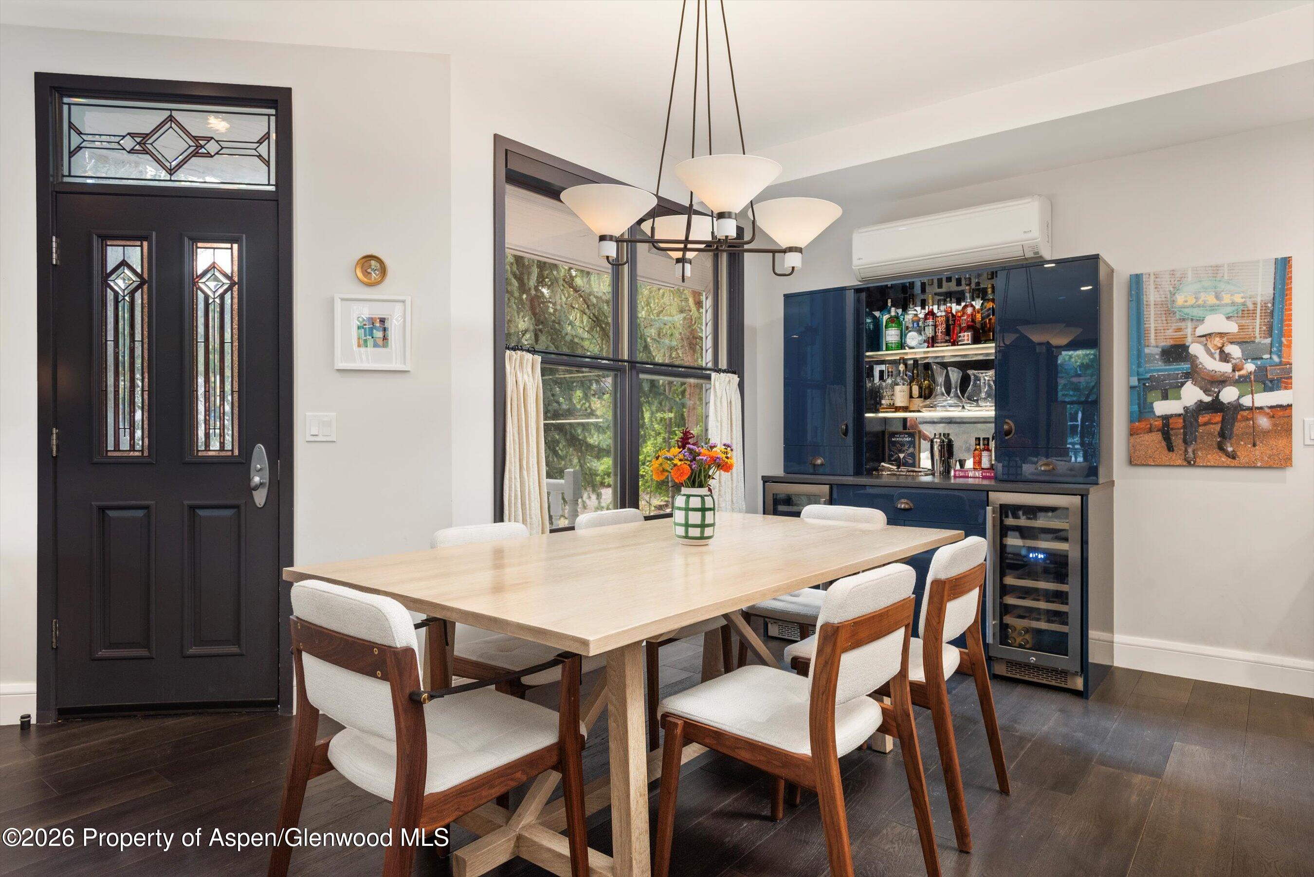 105 E Bleeker Street Aspen CO 81611