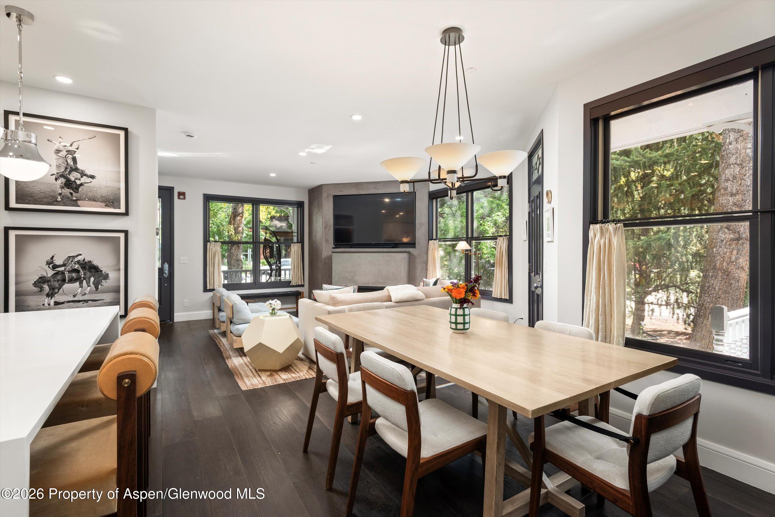 105 E Bleeker Street Aspen CO 81611