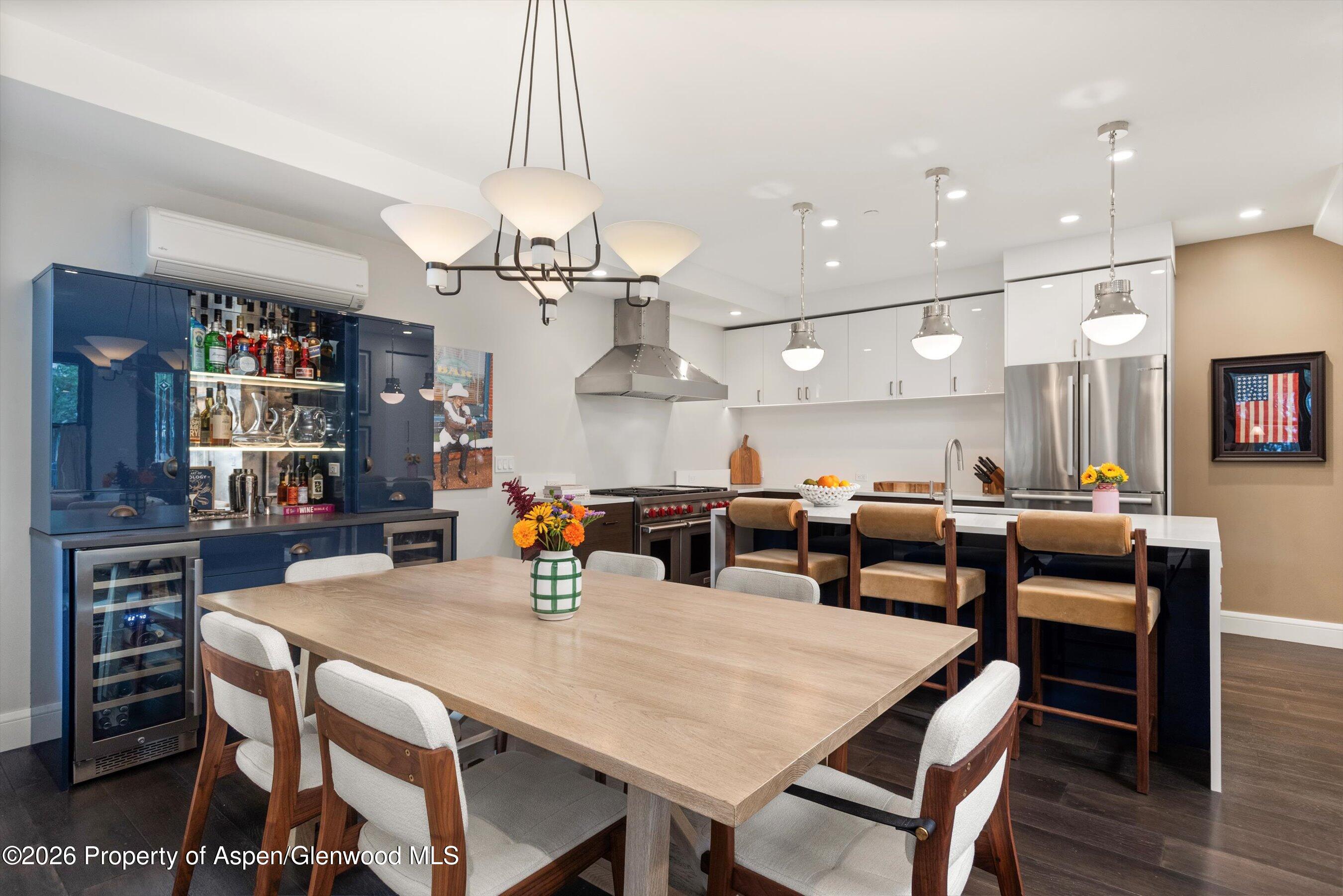 105 E Bleeker Street Aspen CO 81611