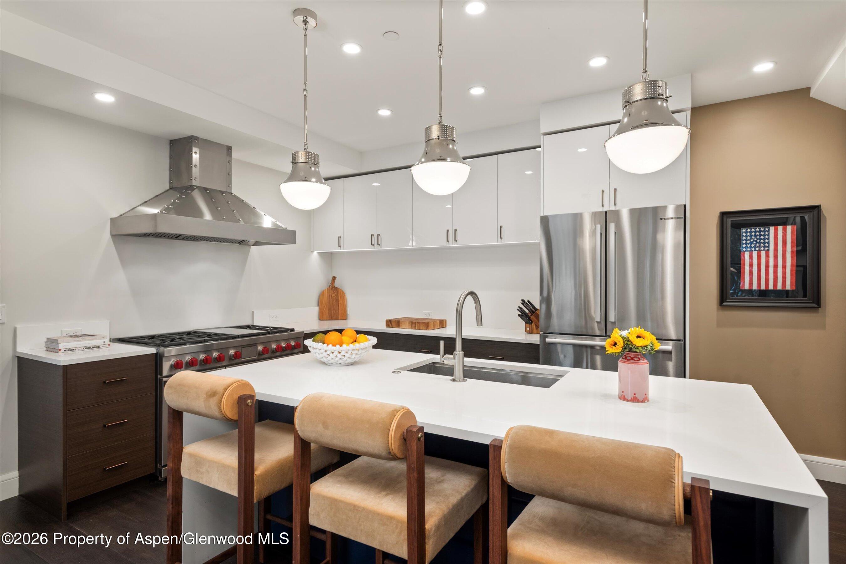 105 E Bleeker Street Aspen CO 81611