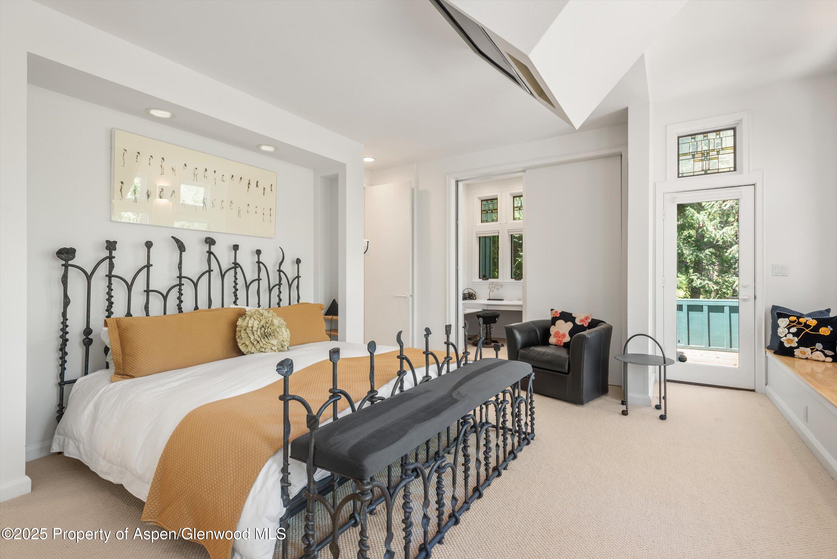 1115 Ute Avenue Aspen CO 81611