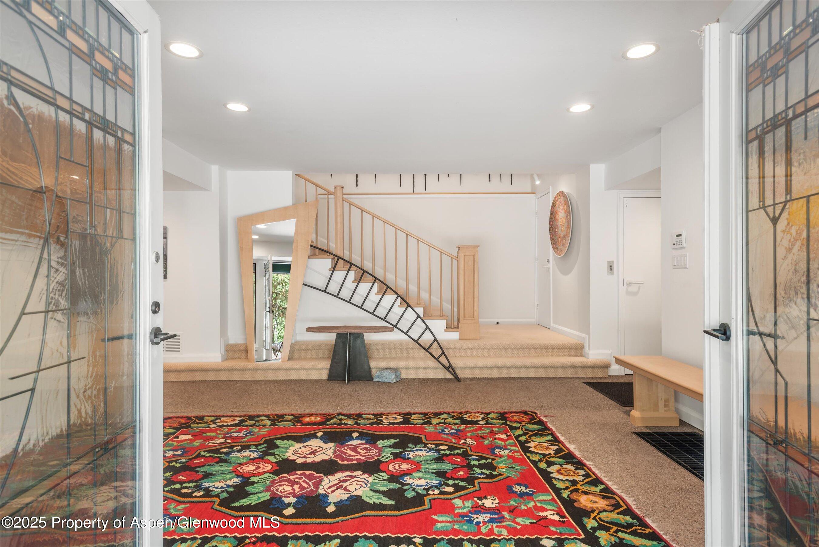 1115 Ute Avenue Aspen CO 81611