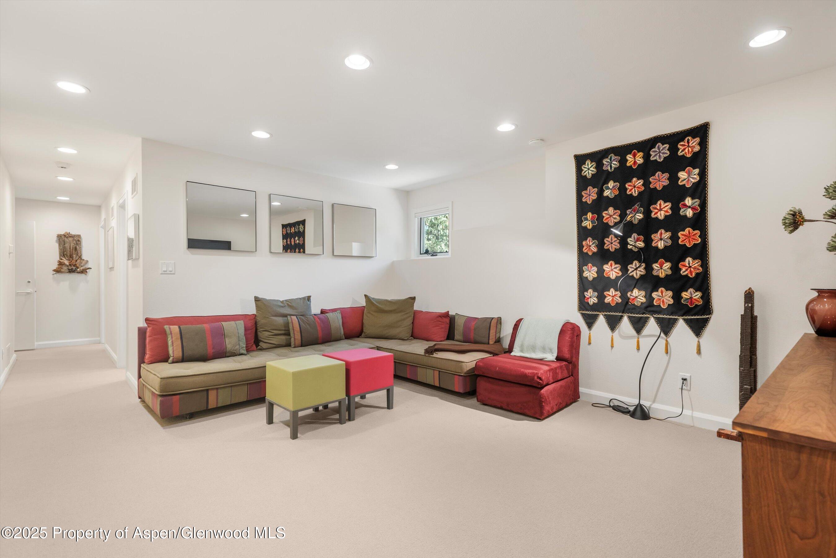 1115 Ute Avenue Aspen CO 81611