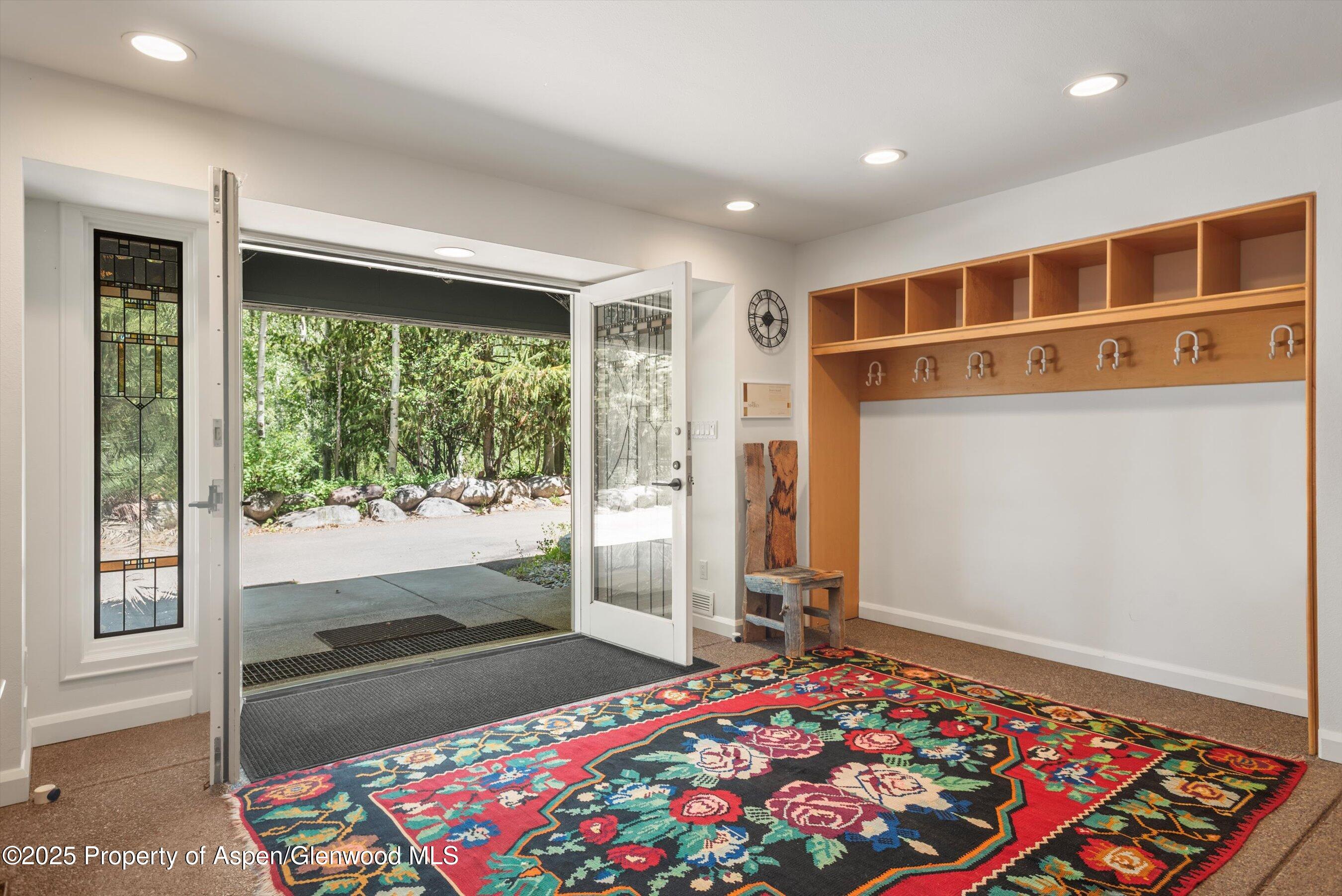 1115 Ute Avenue Aspen CO 81611